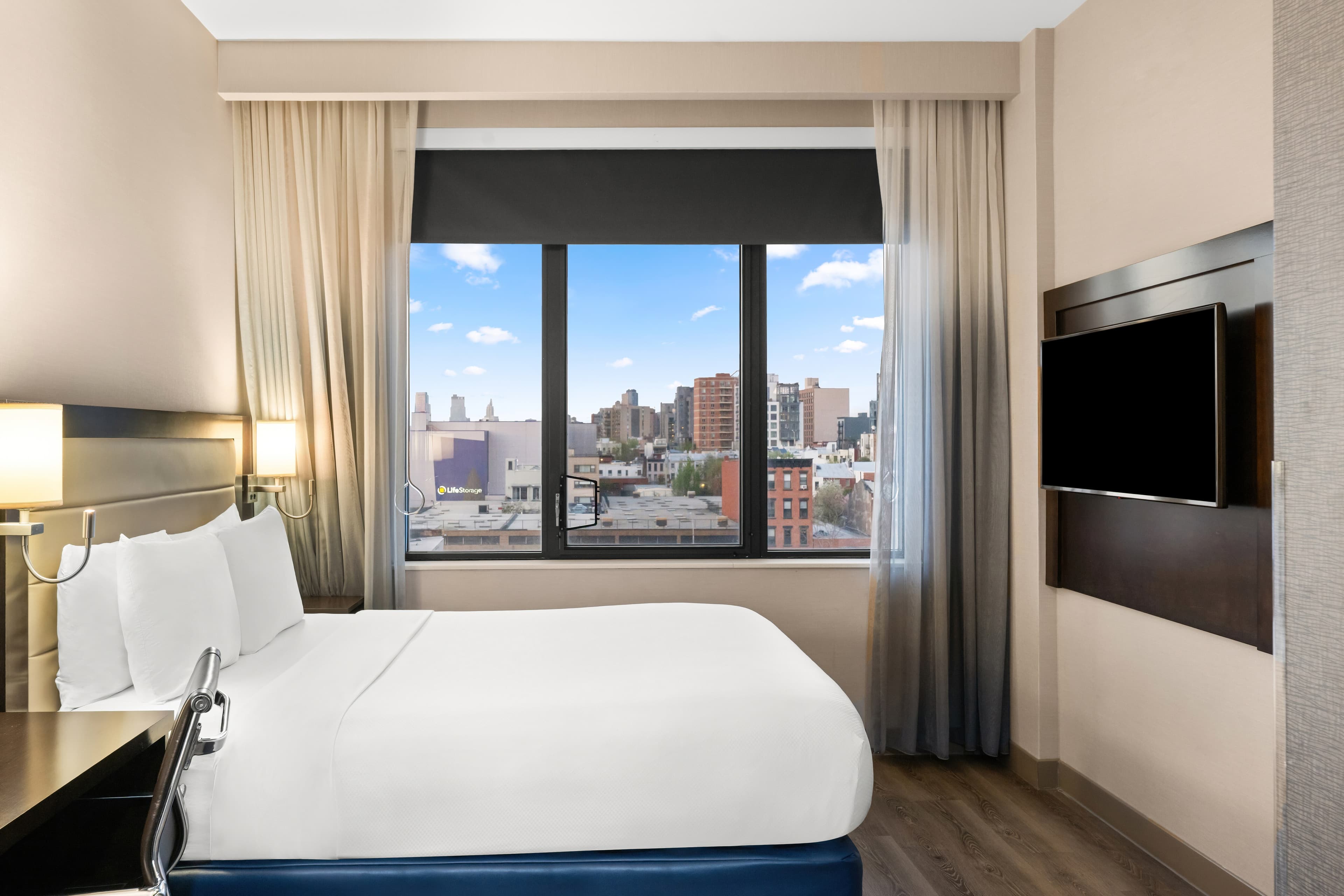 Comfort Inn Prospect Park-Brooklyn - Image 3