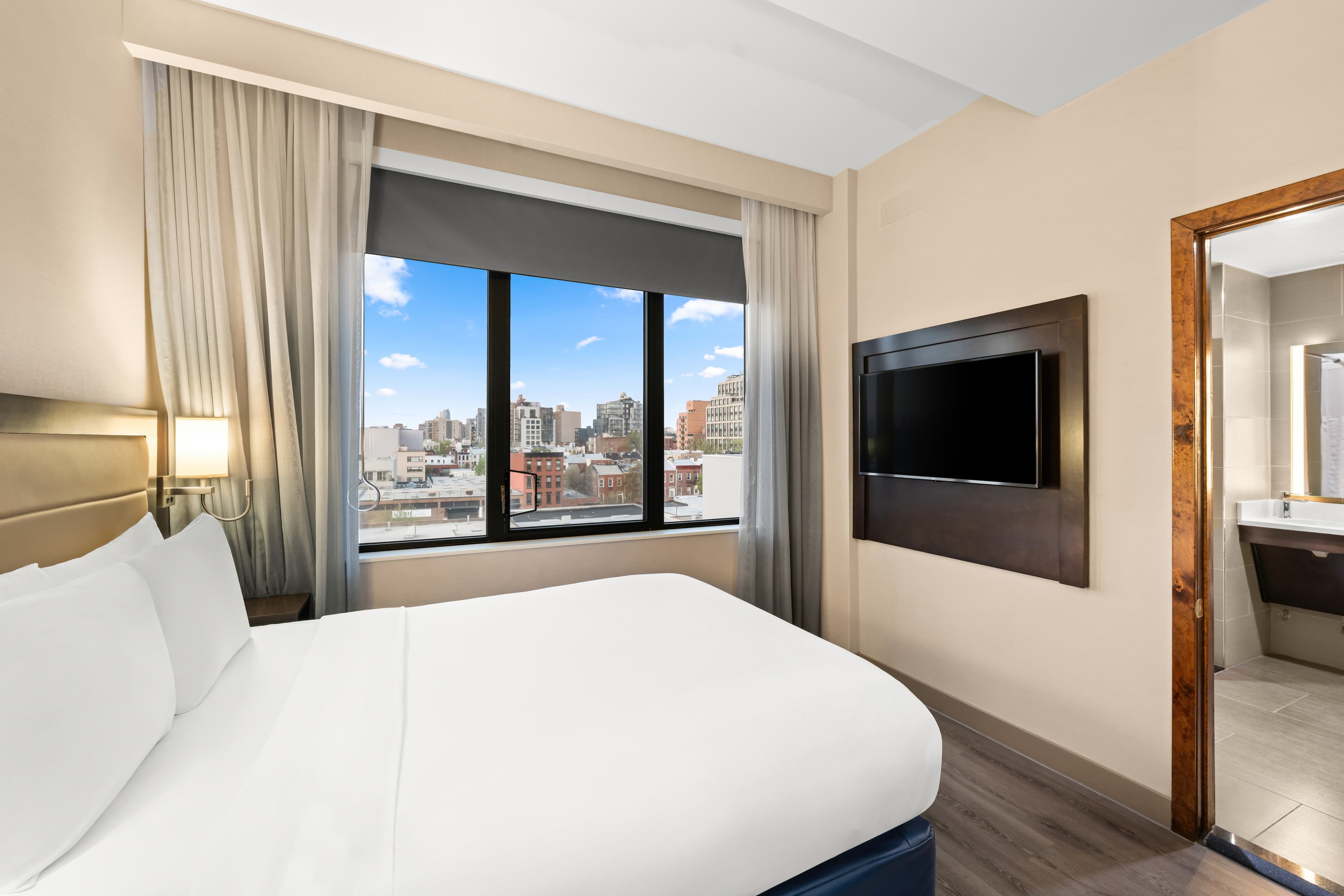 Comfort Inn Prospect Park-Brooklyn - Image 4