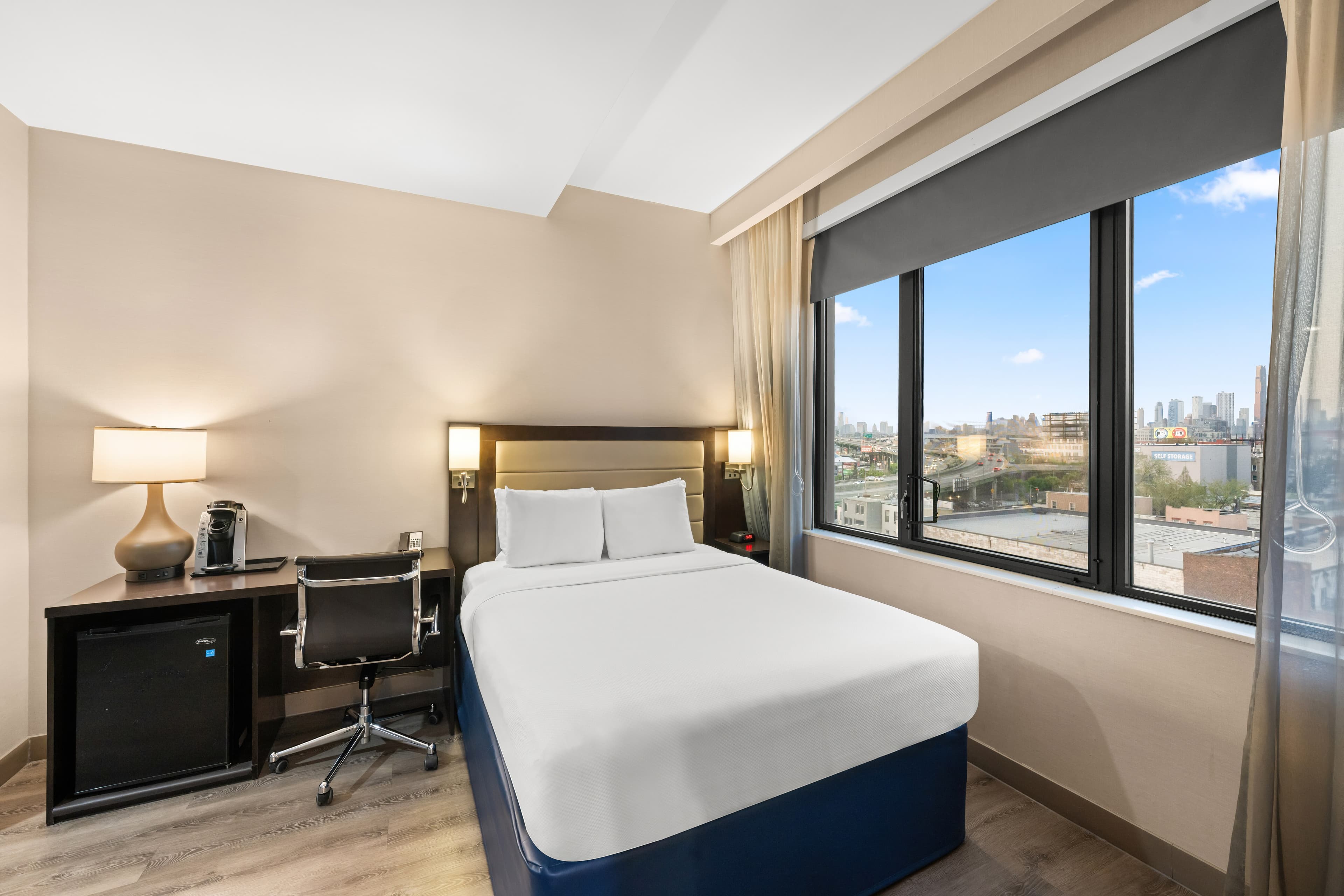 Comfort Inn Prospect Park-Brooklyn - Image 5