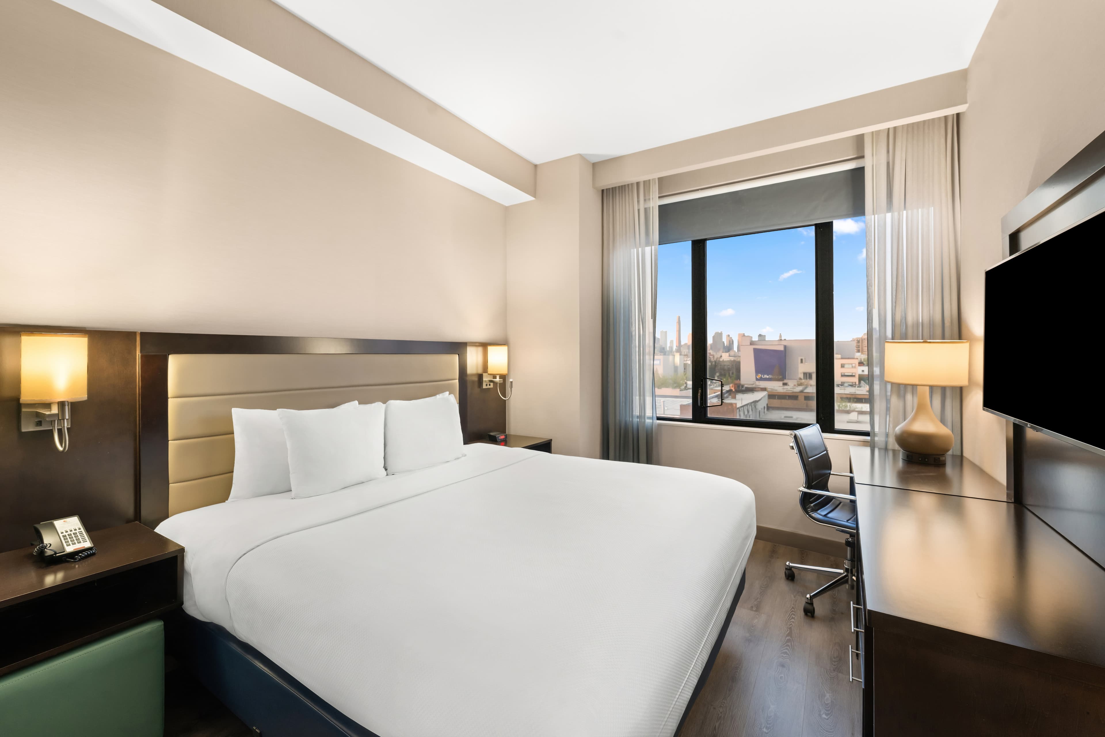 Comfort Inn Prospect Park-Brooklyn — 36