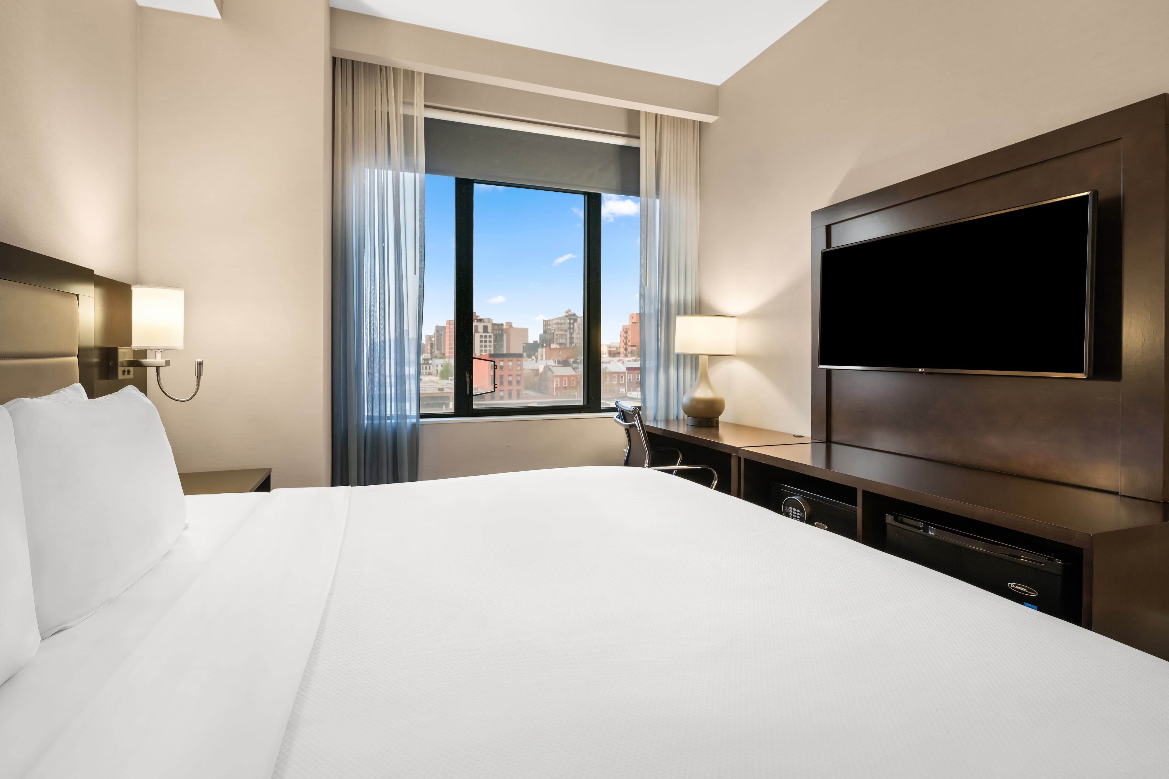 Comfort Inn Prospect Park-Brooklyn — 37