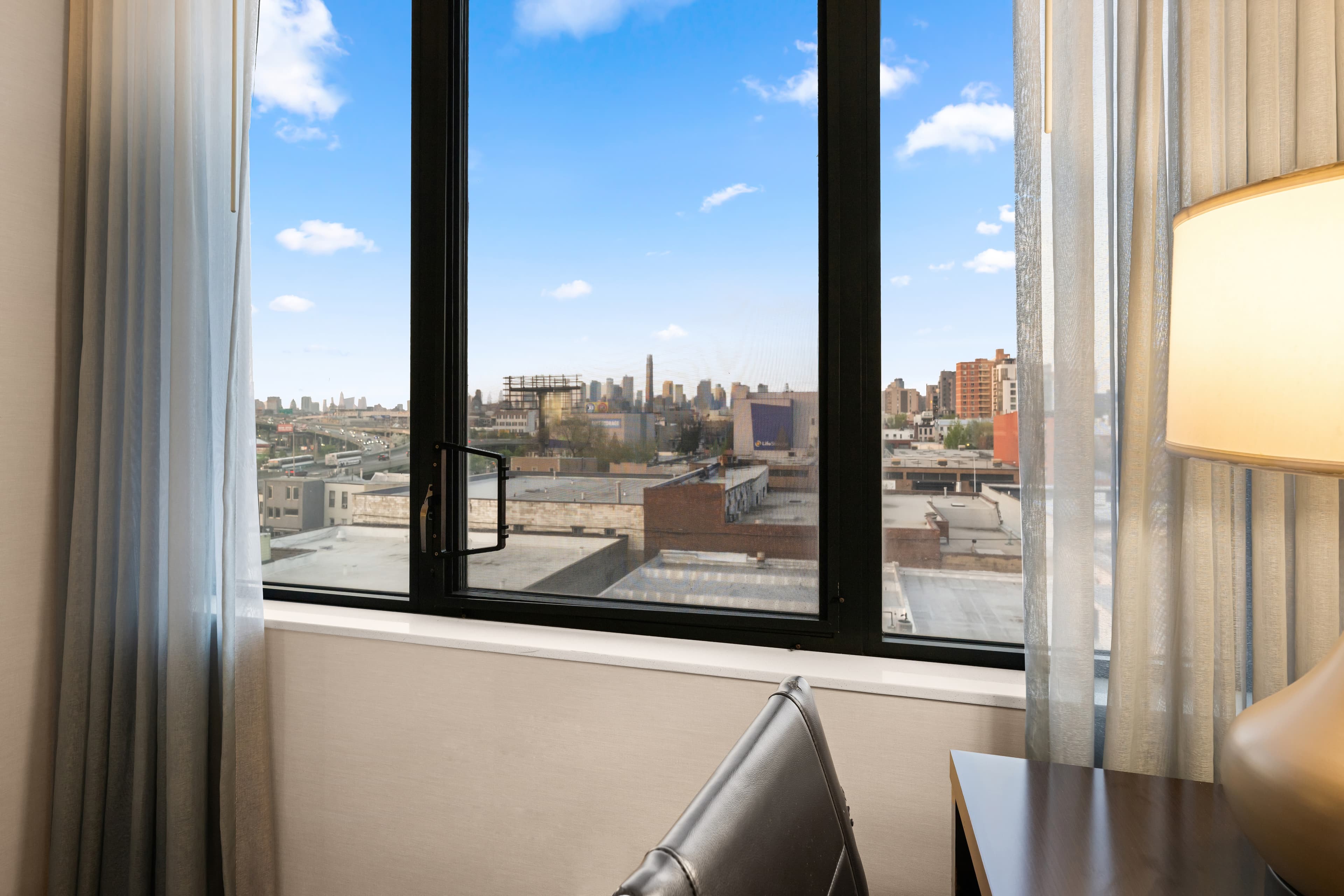 Comfort Inn Prospect Park-Brooklyn — 39