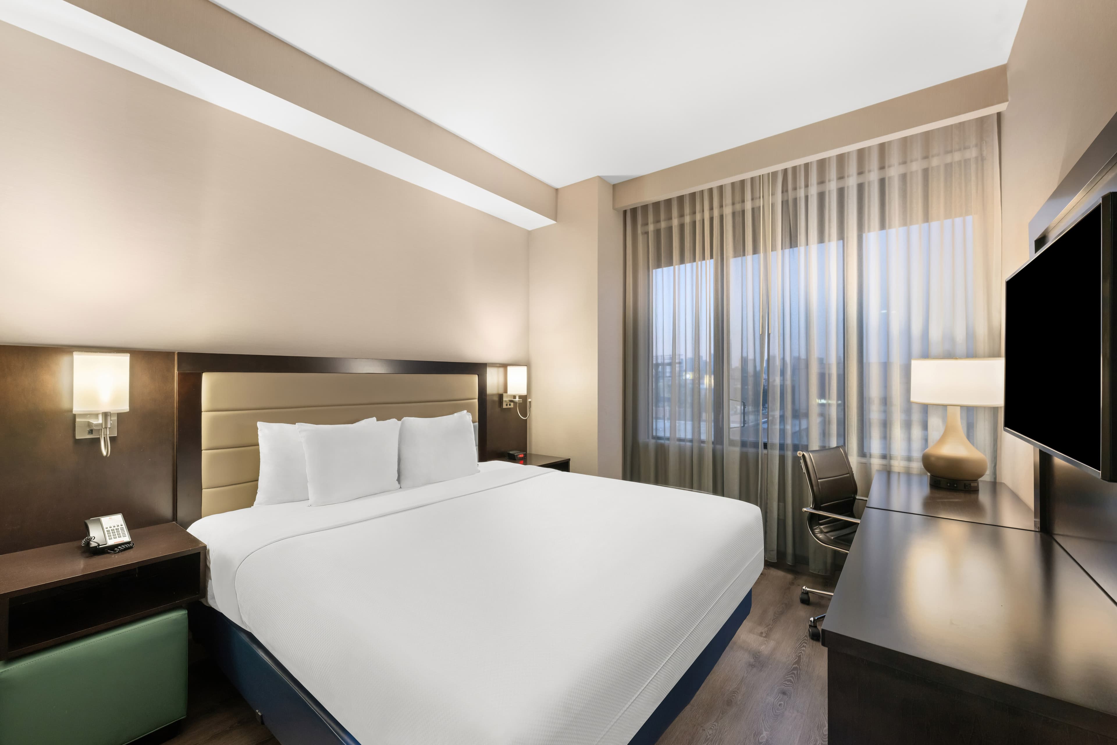 Comfort Inn Prospect Park-Brooklyn — 40