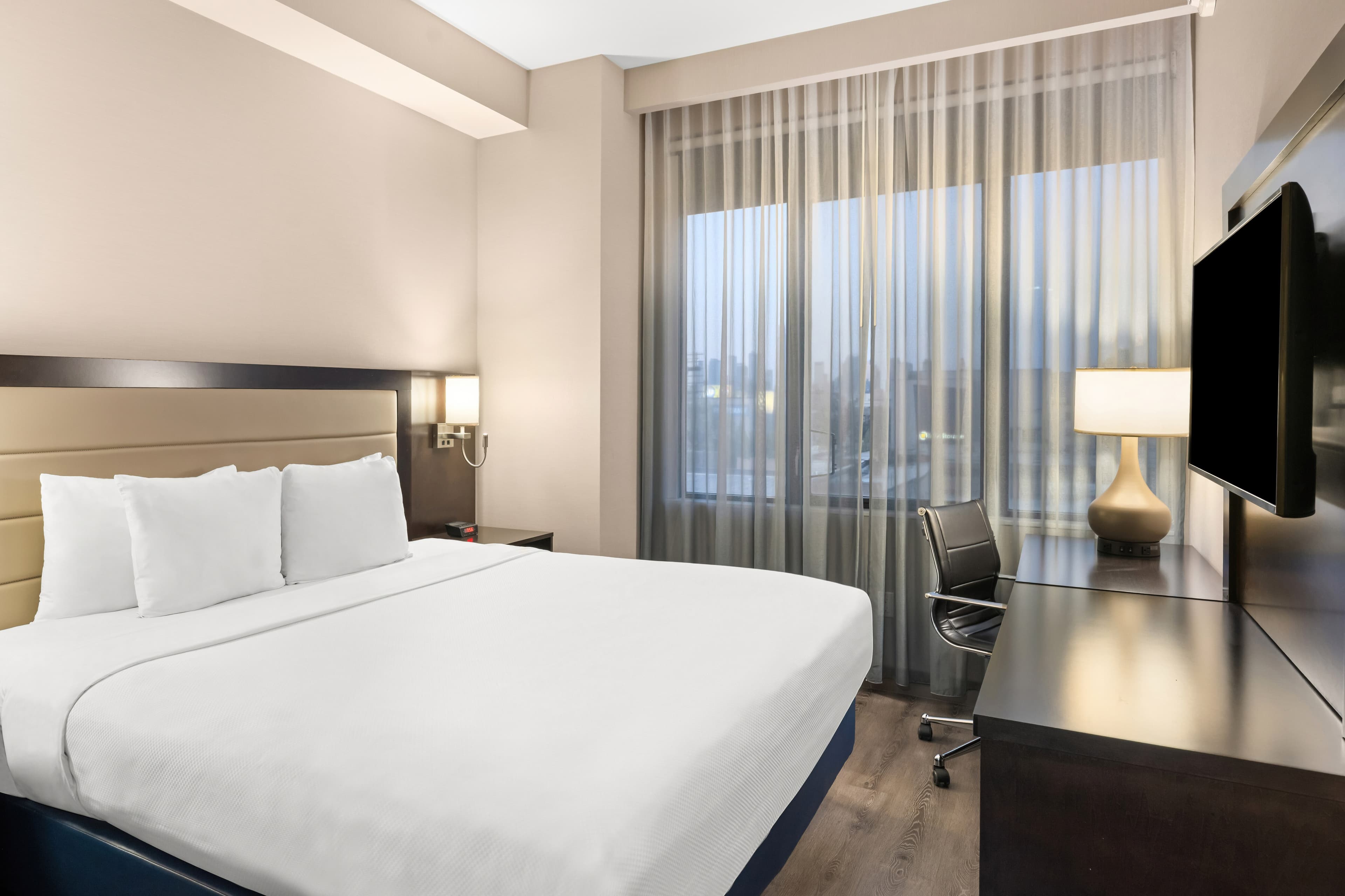 Comfort Inn Prospect Park-Brooklyn — 41