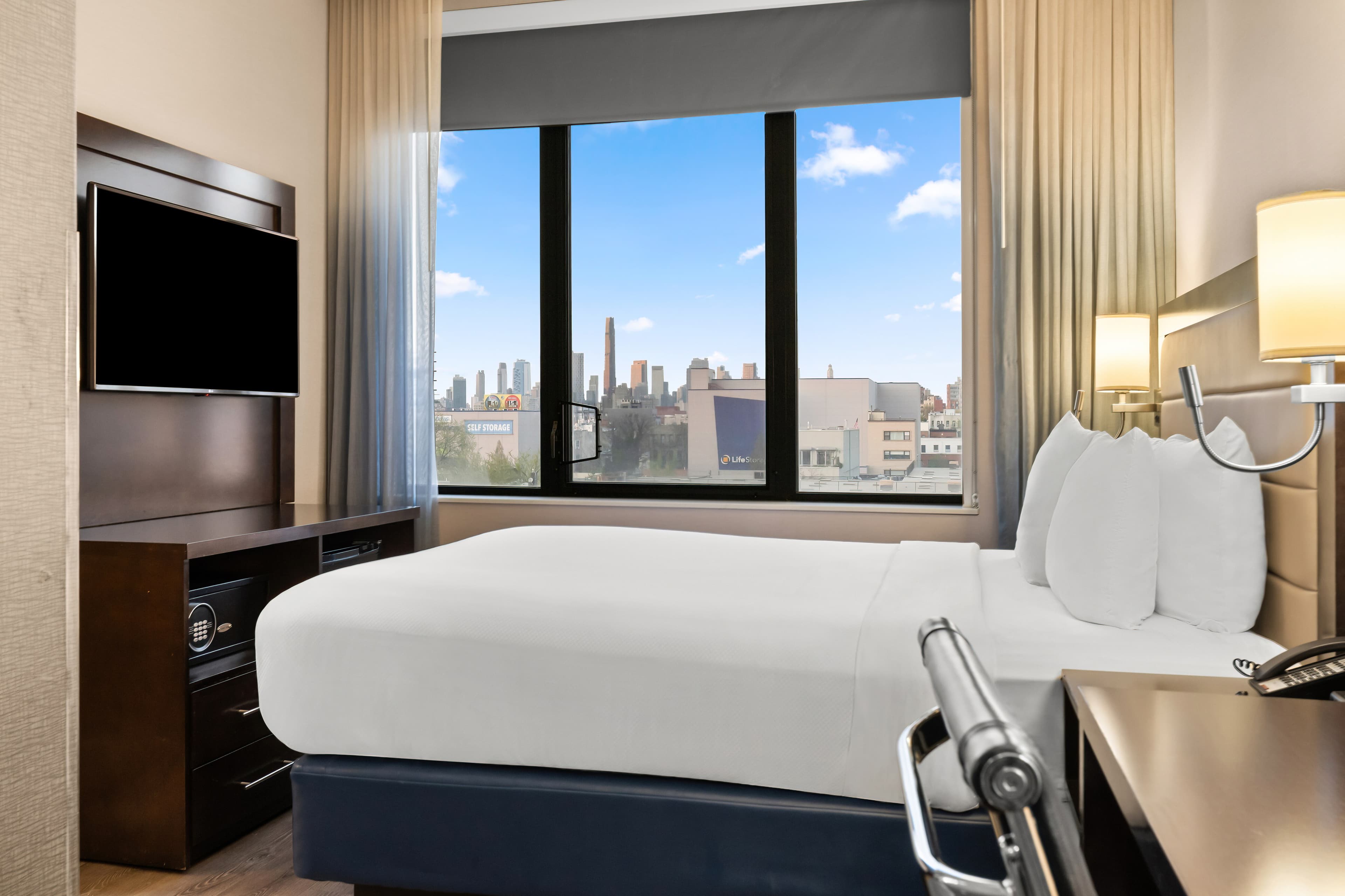 Comfort Inn Prospect Park-Brooklyn — 48