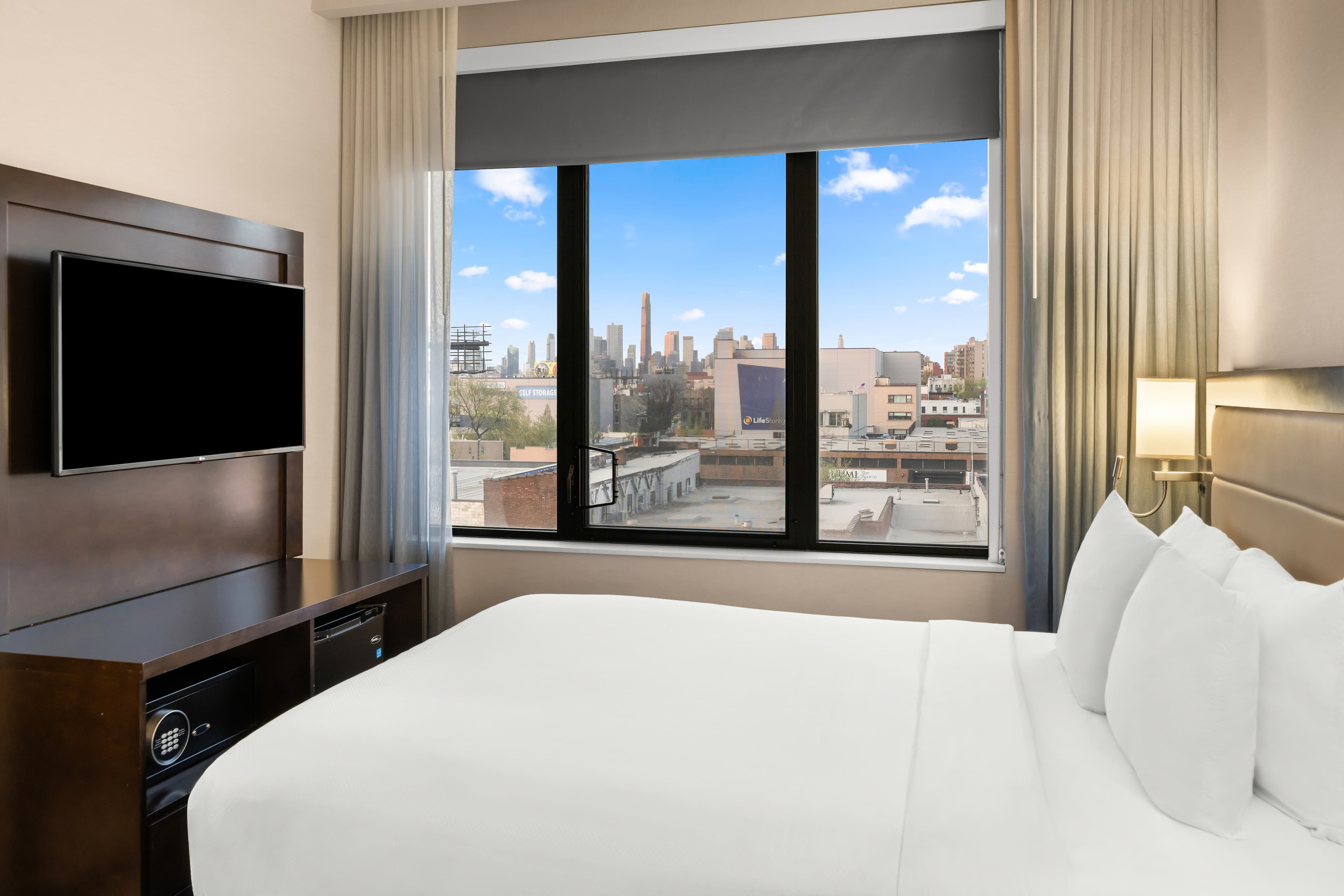 Comfort Inn Prospect Park-Brooklyn — 49
