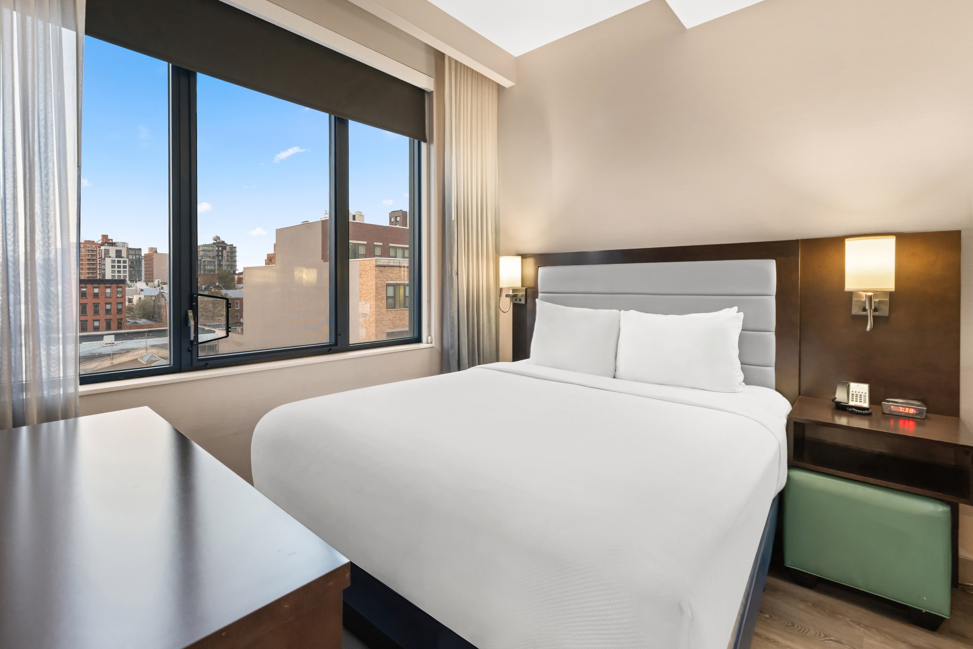 Comfort Inn Prospect Park-Brooklyn — 50