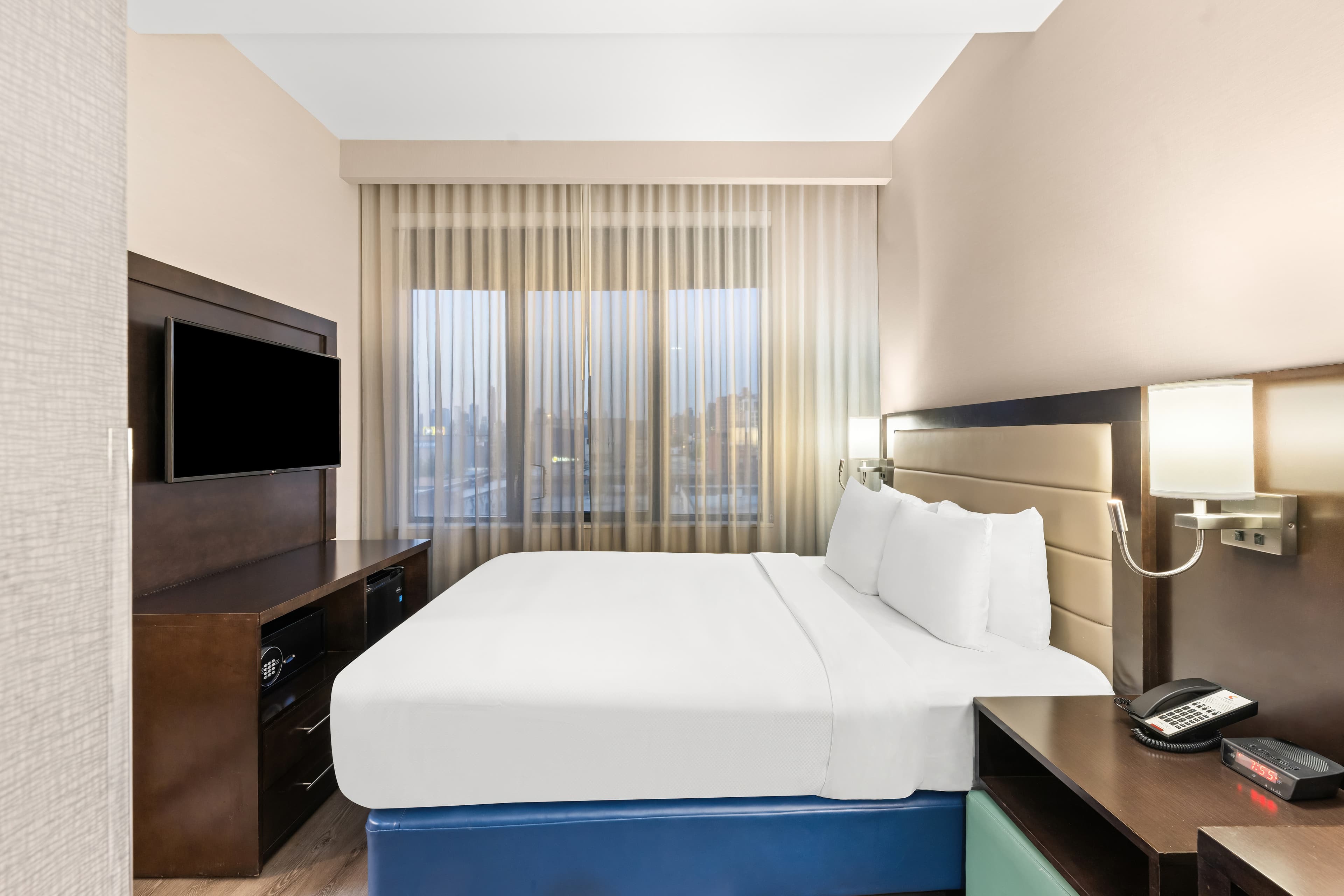 Comfort Inn Prospect Park-Brooklyn — 51