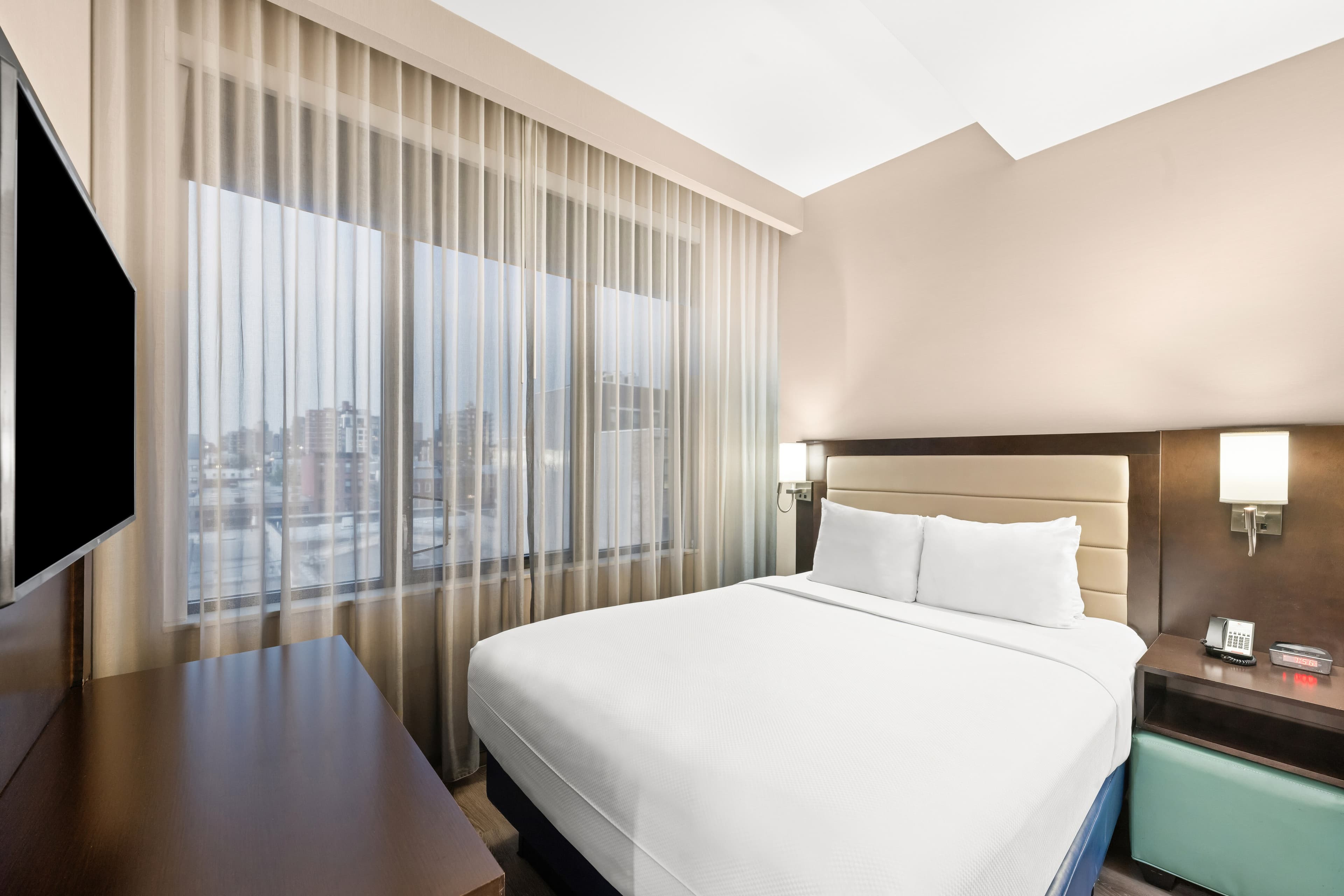 Comfort Inn Prospect Park-Brooklyn — 52