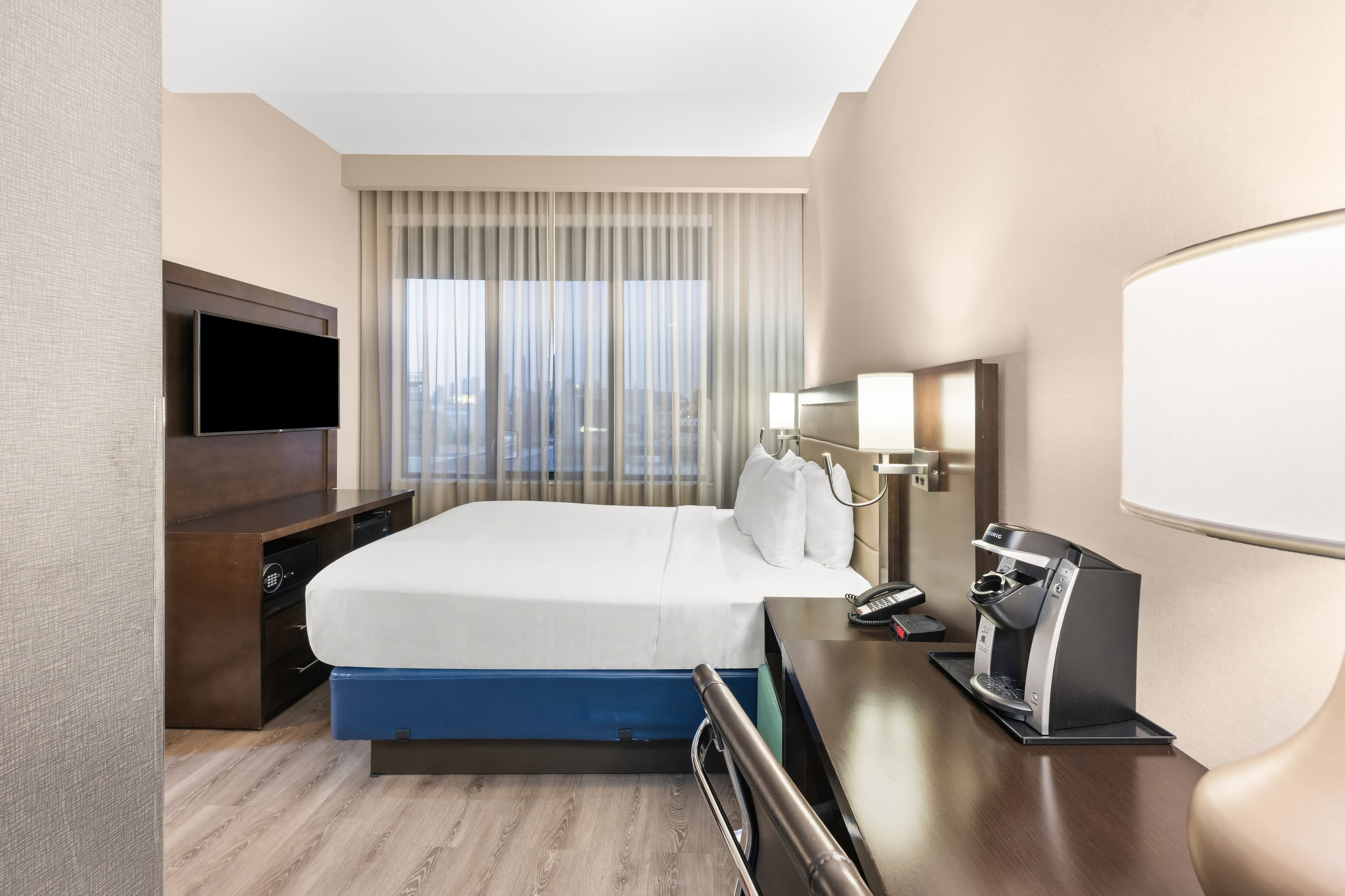 Comfort Inn Prospect Park-Brooklyn — 53