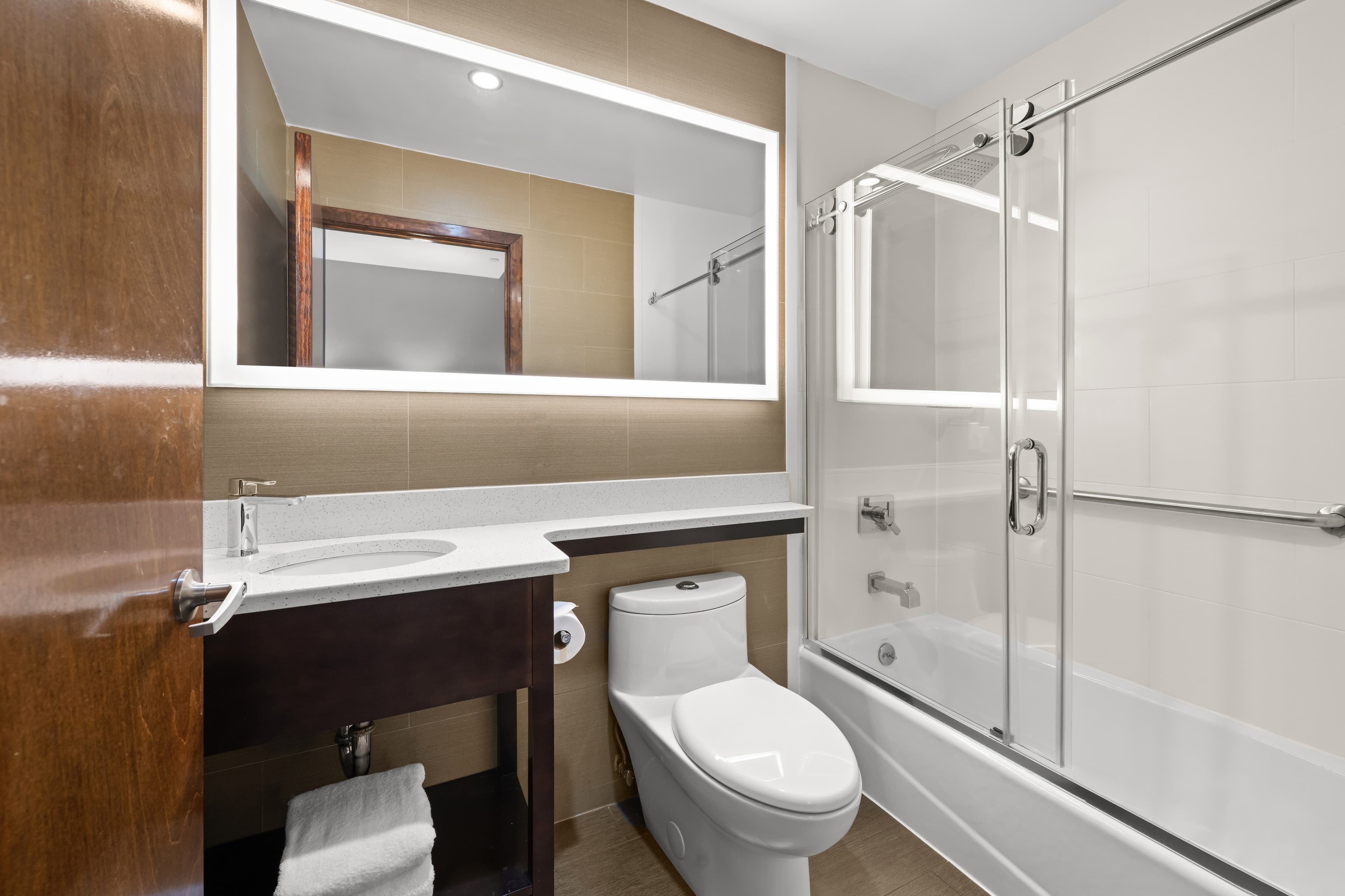Comfort Inn Prospect Park-Brooklyn — 54