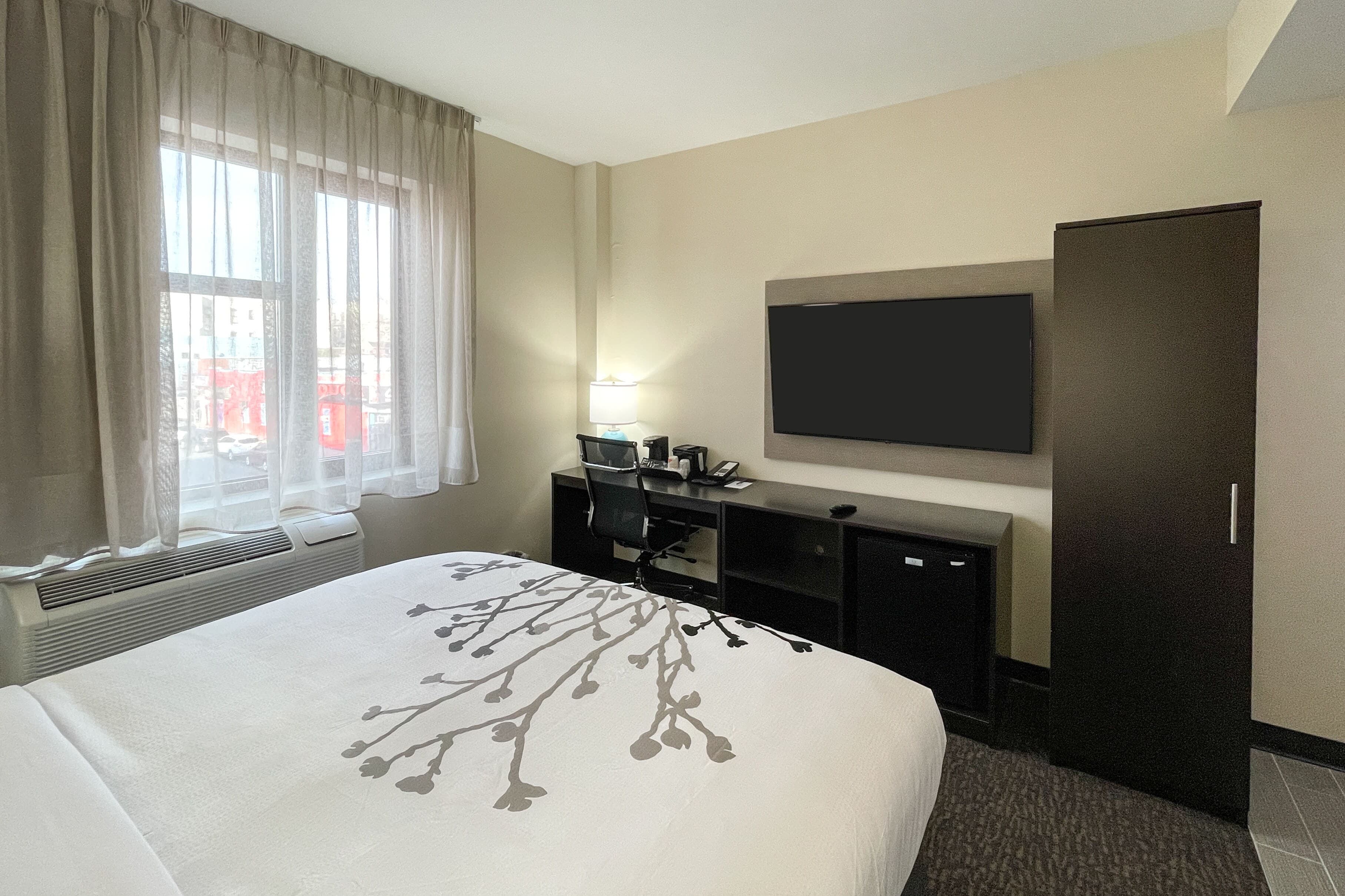 Sleep Inn Bronx - Belmont — 7