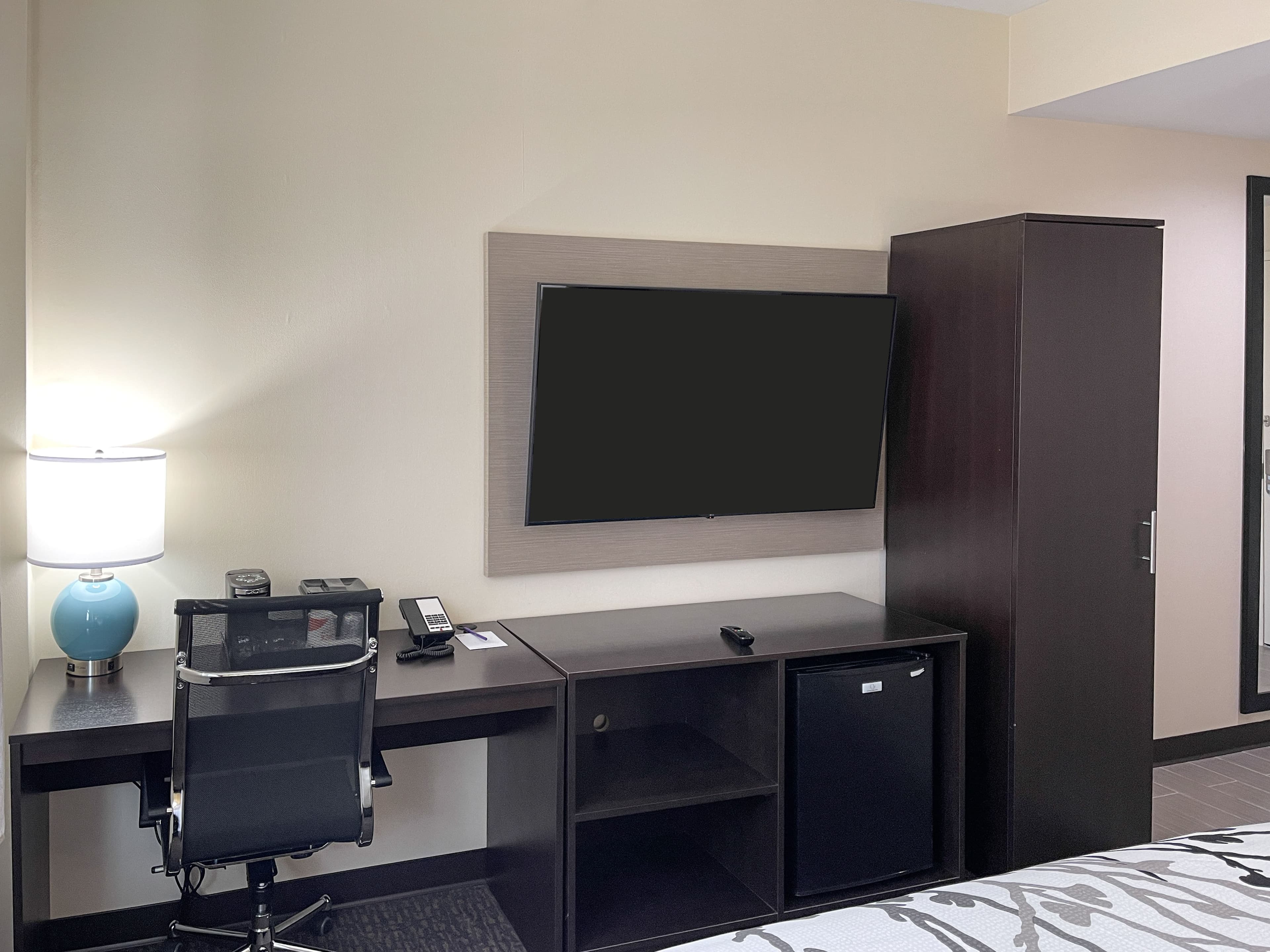 Sleep Inn Bronx - Belmont — 9