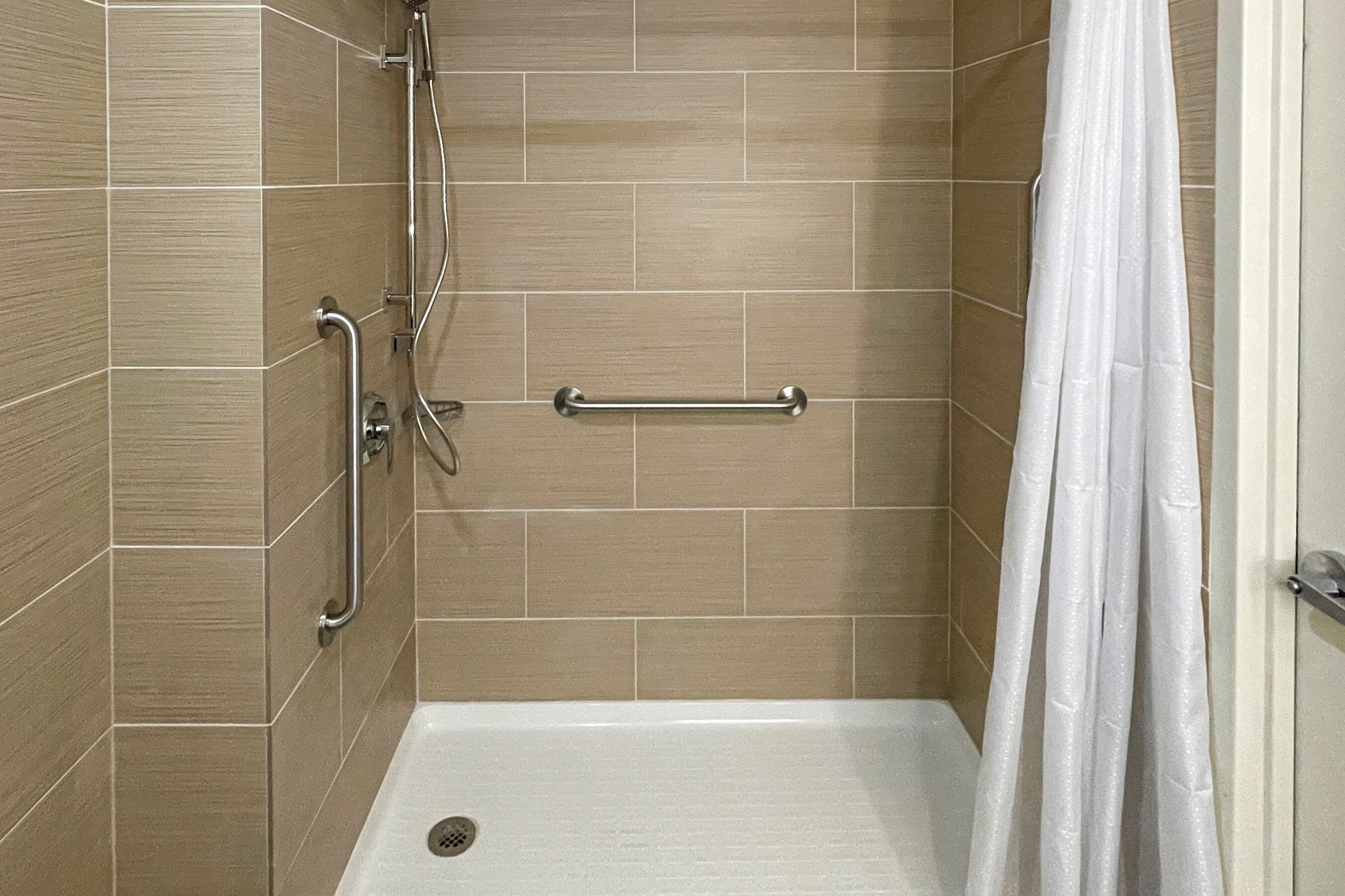 Sleep Inn Bronx - Belmont — 10