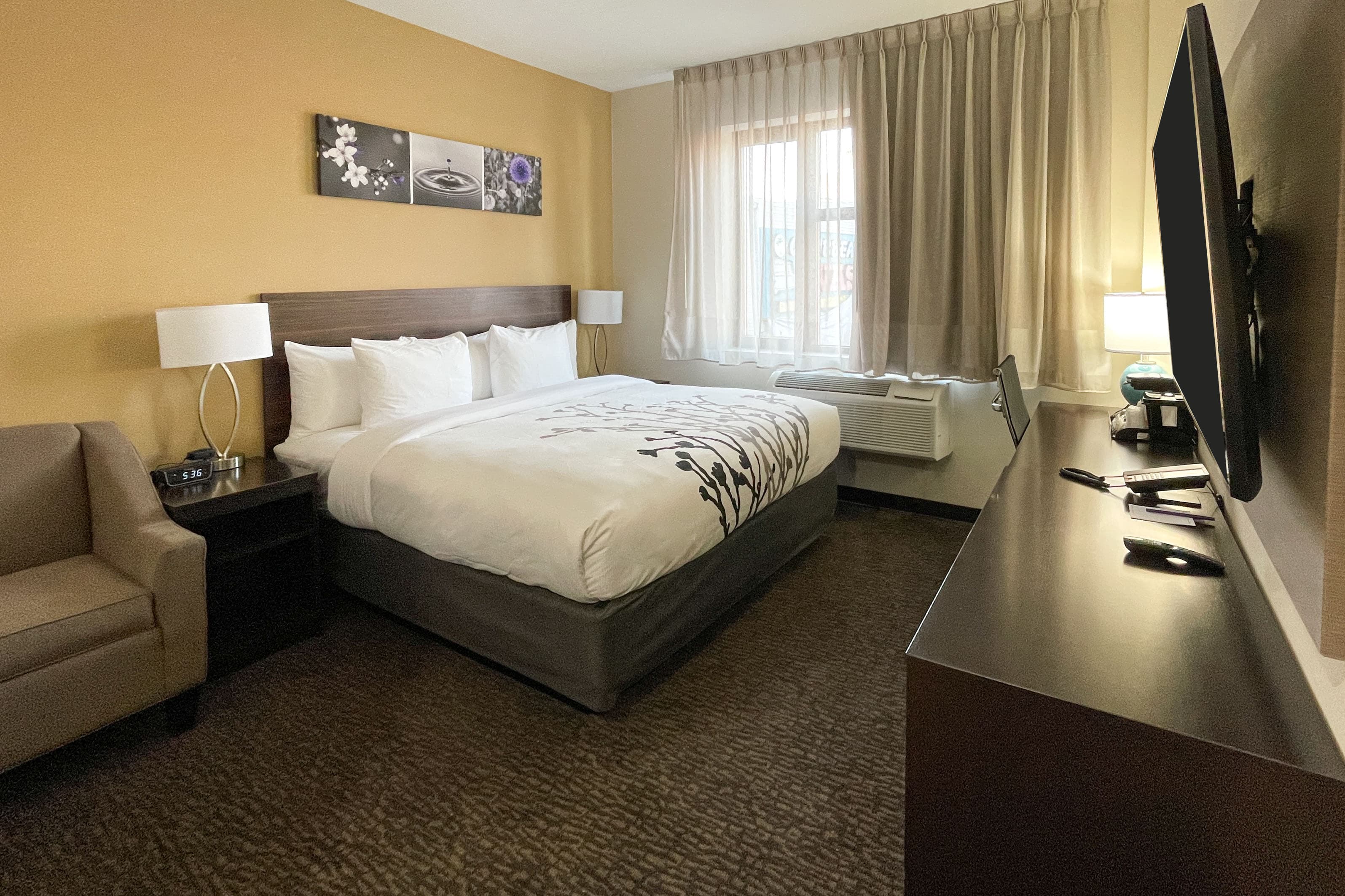 Sleep Inn Bronx - Belmont - Image 4