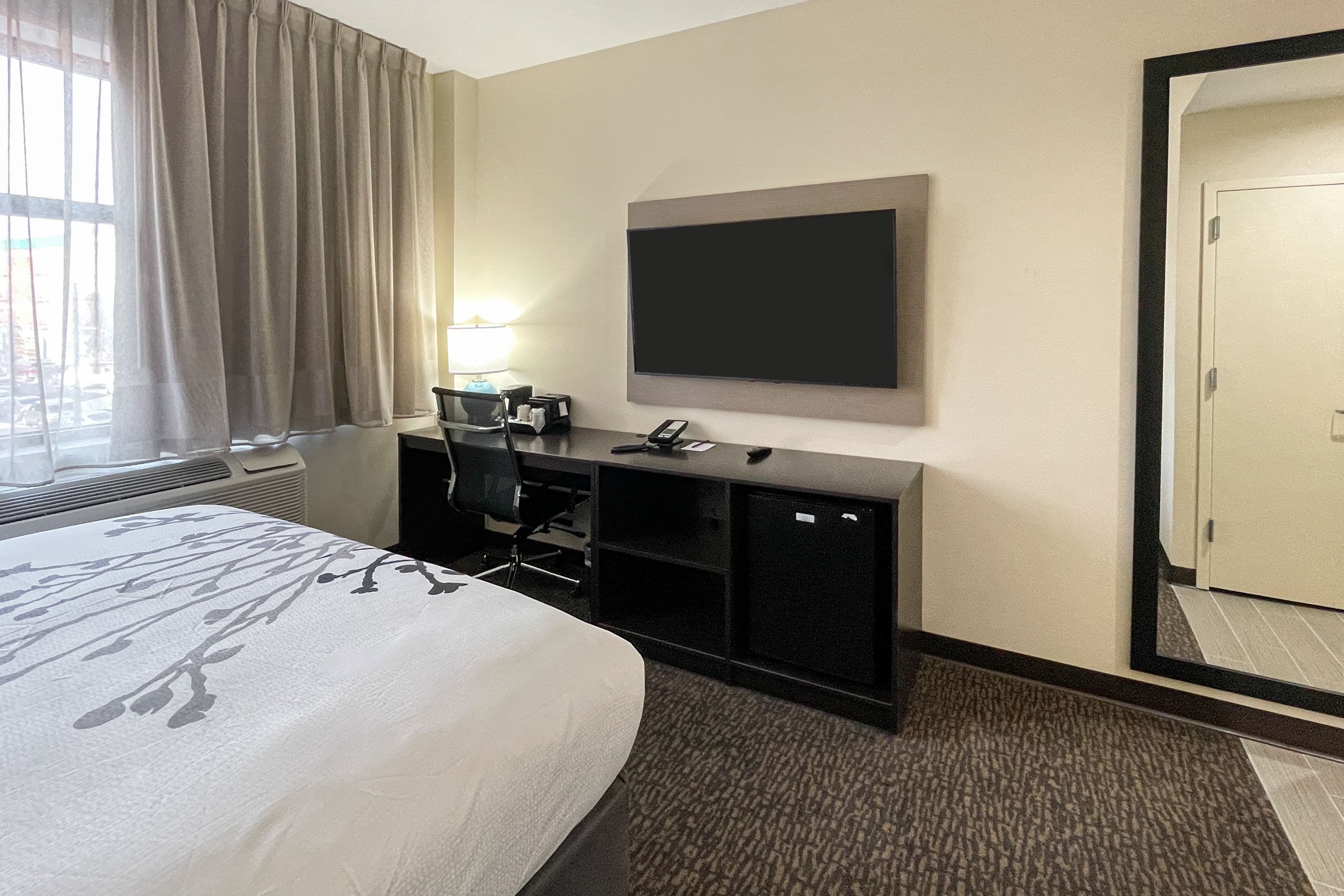 Sleep Inn Bronx - Belmont - Image 5