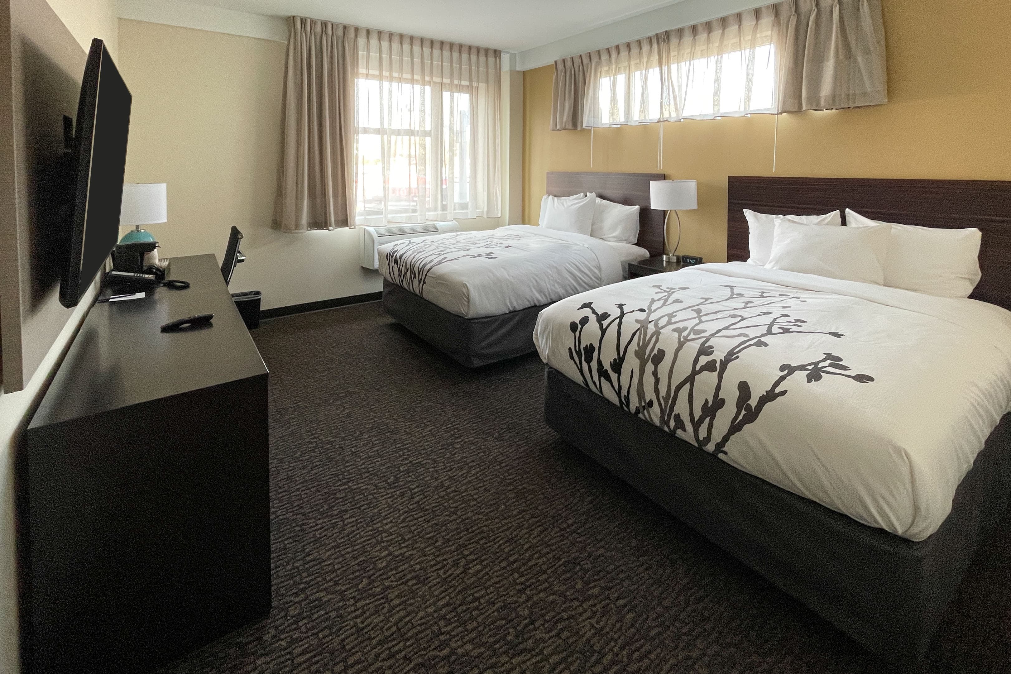 Sleep Inn Bronx - Belmont — 12