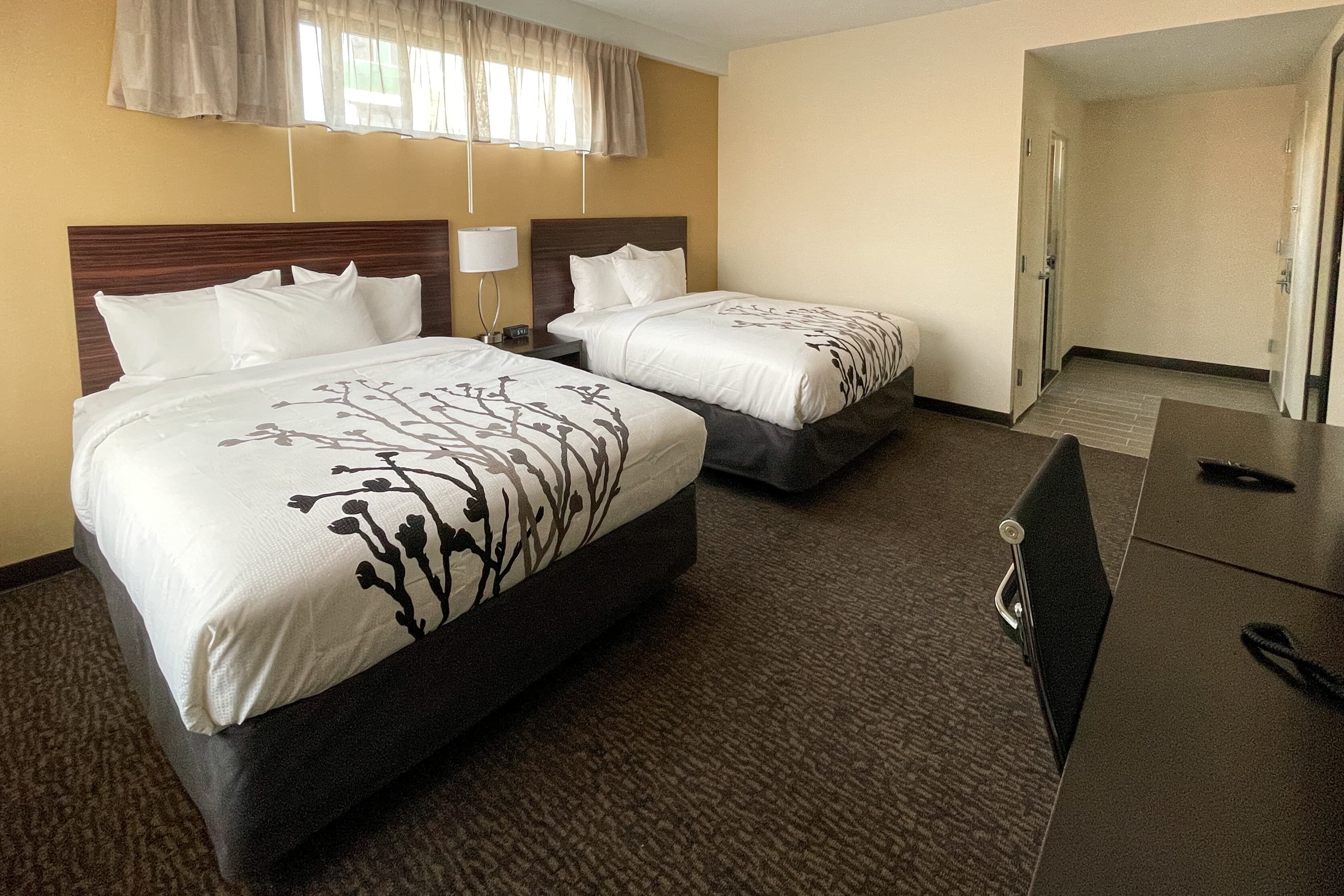 Sleep Inn Bronx - Belmont — 13