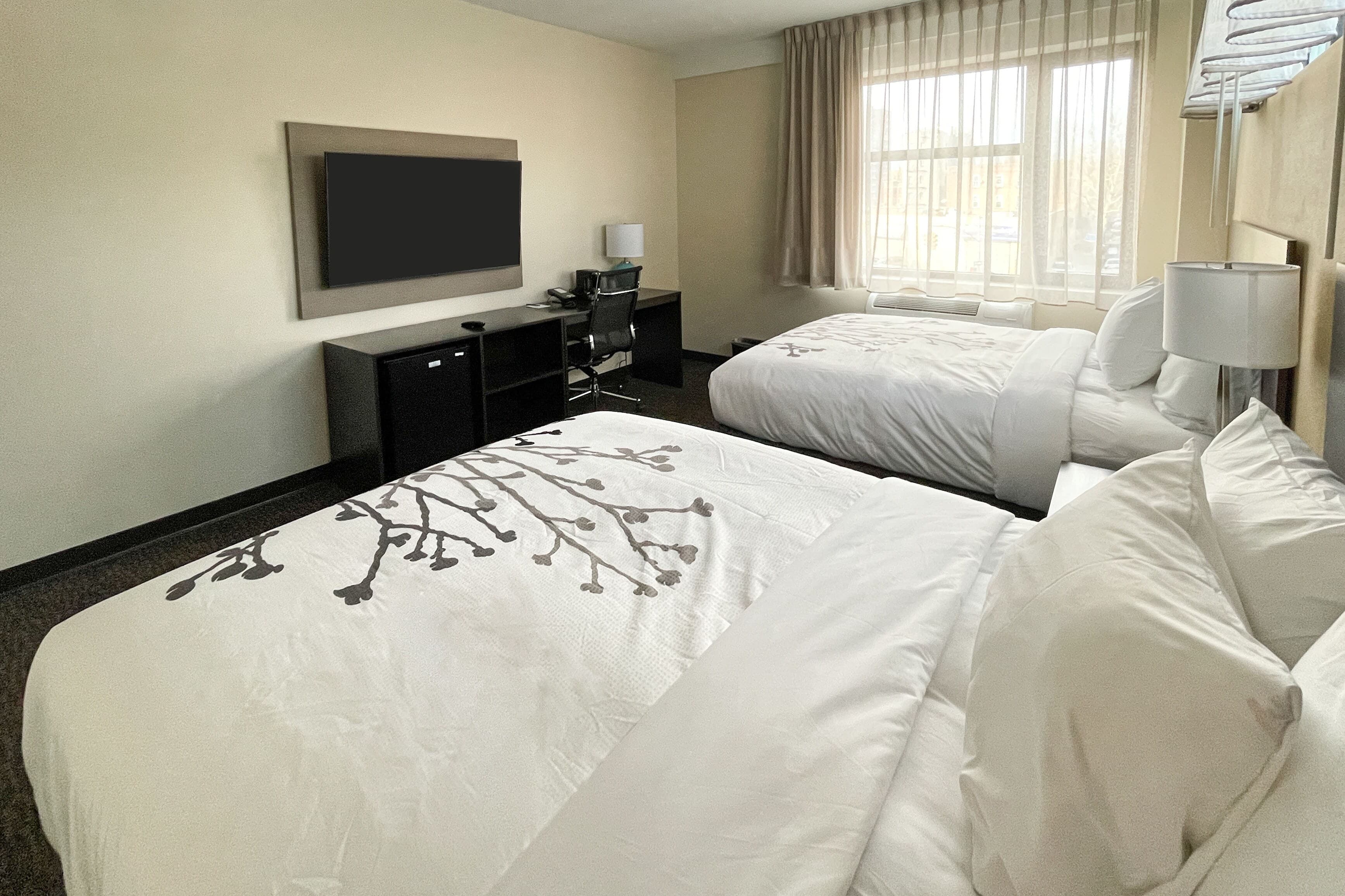 Sleep Inn Bronx - Belmont — 14
