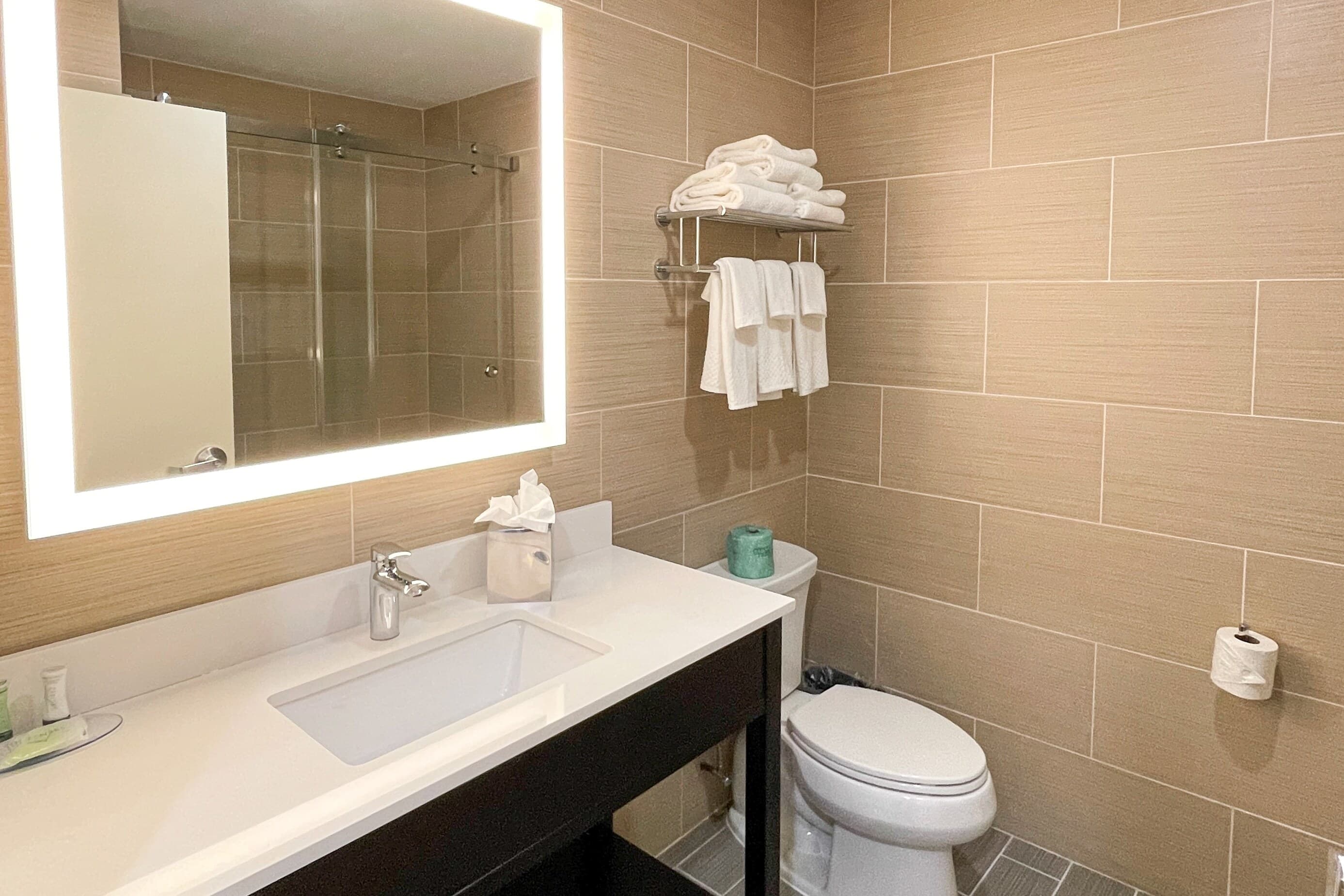 Sleep Inn Bronx - Belmont - Image 3