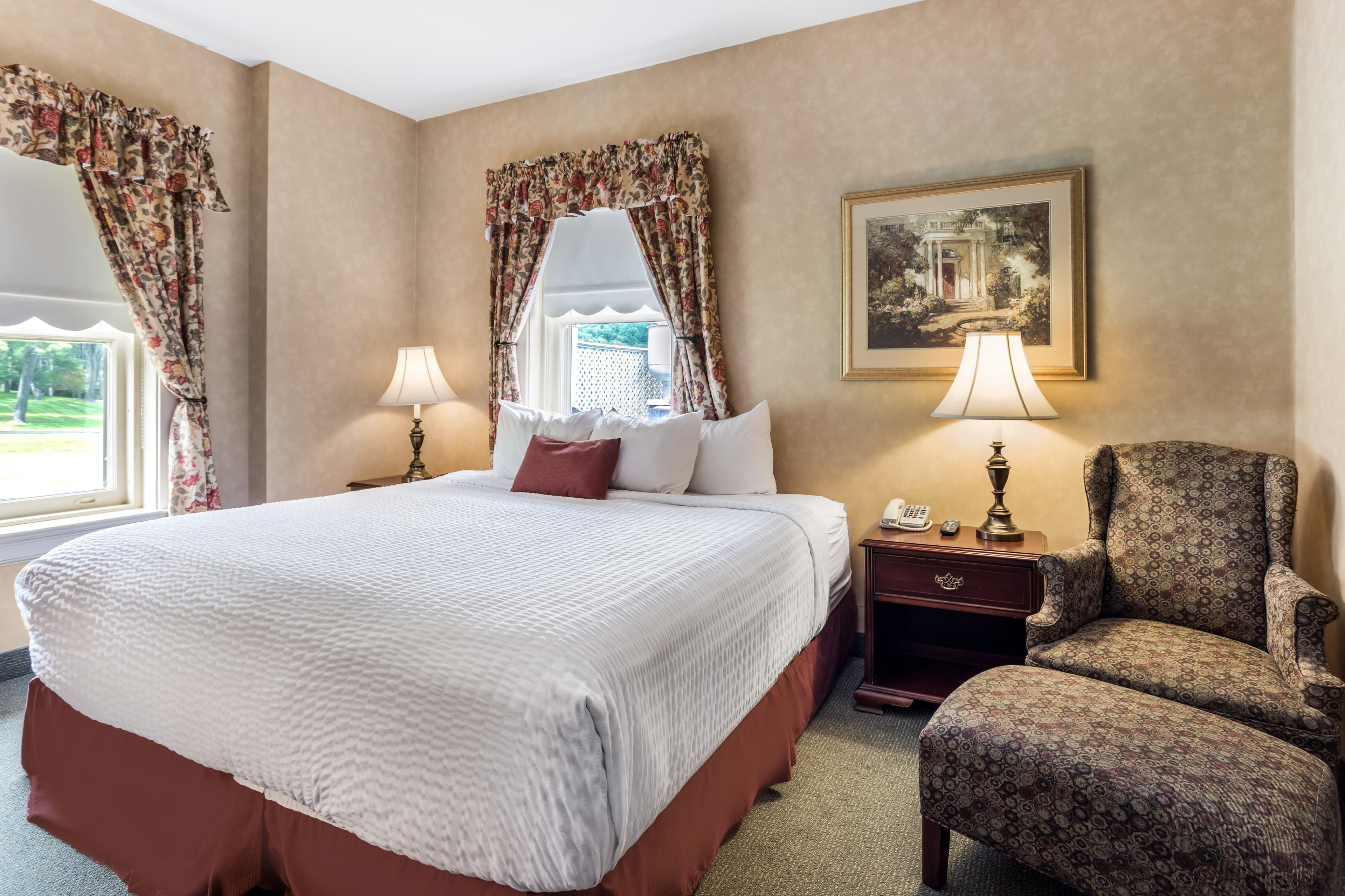 Traditions Hotel & Spa Johnson City - Binghamton, an Ascend Collection Hotel — 3