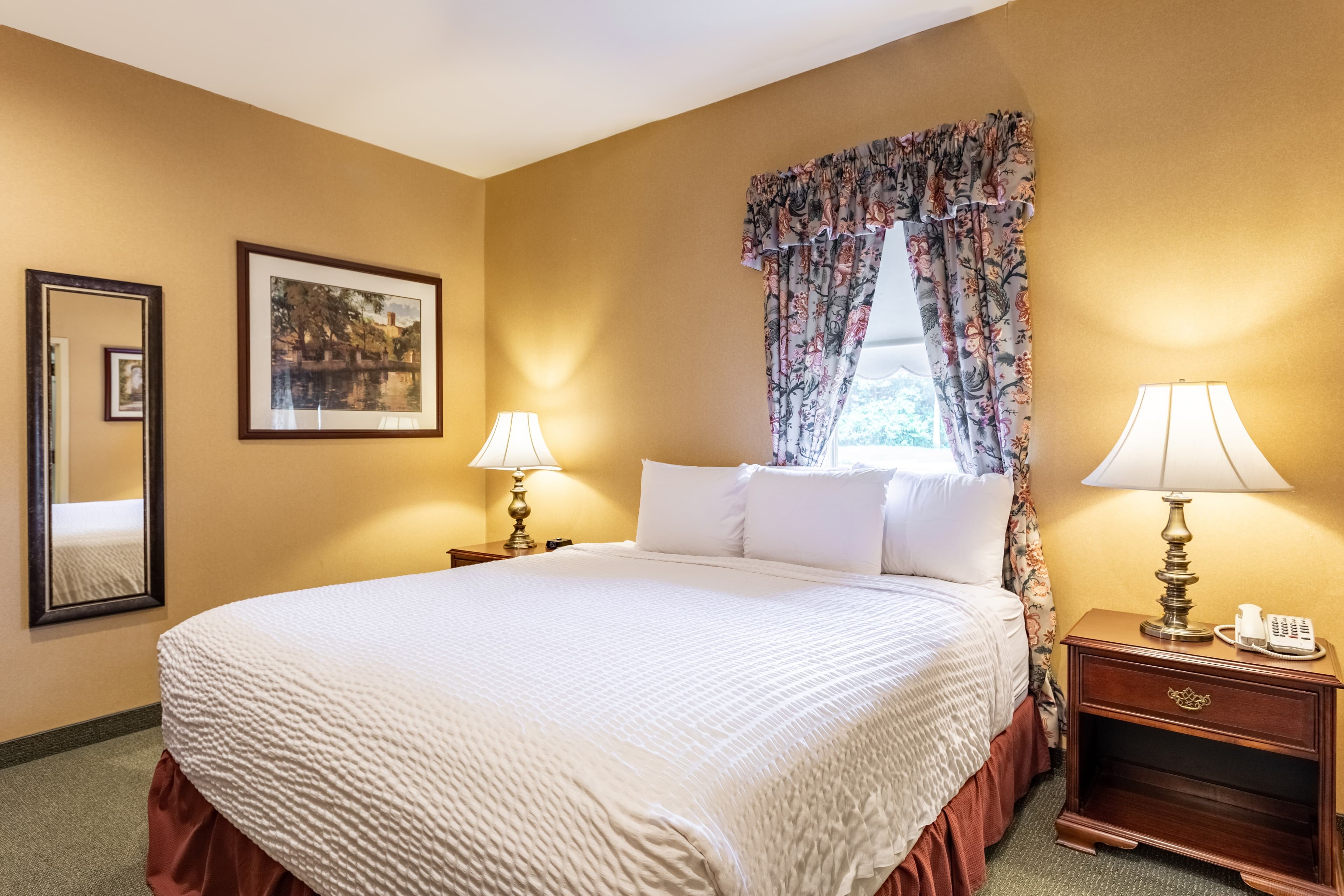 Traditions Hotel & Spa Johnson City - Binghamton, an Ascend Collection Hotel — 11