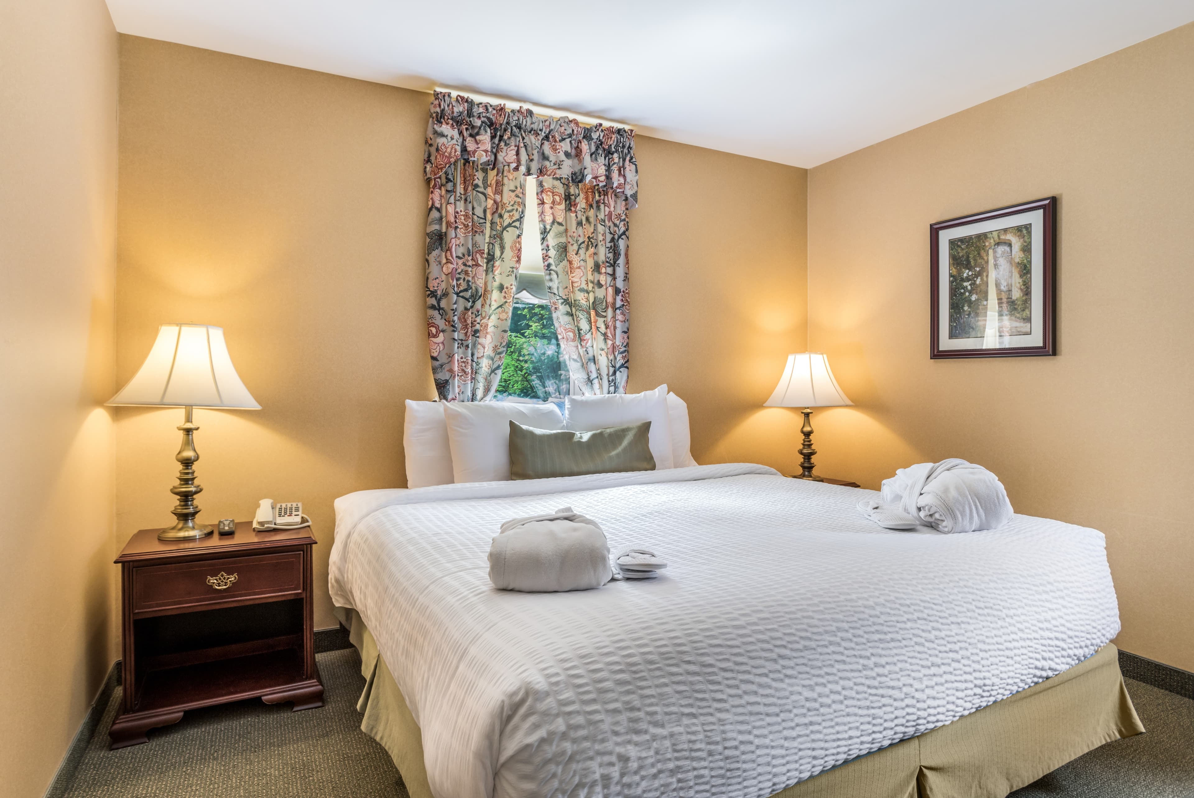 Traditions Hotel & Spa Johnson City - Binghamton, an Ascend Collection Hotel — 19