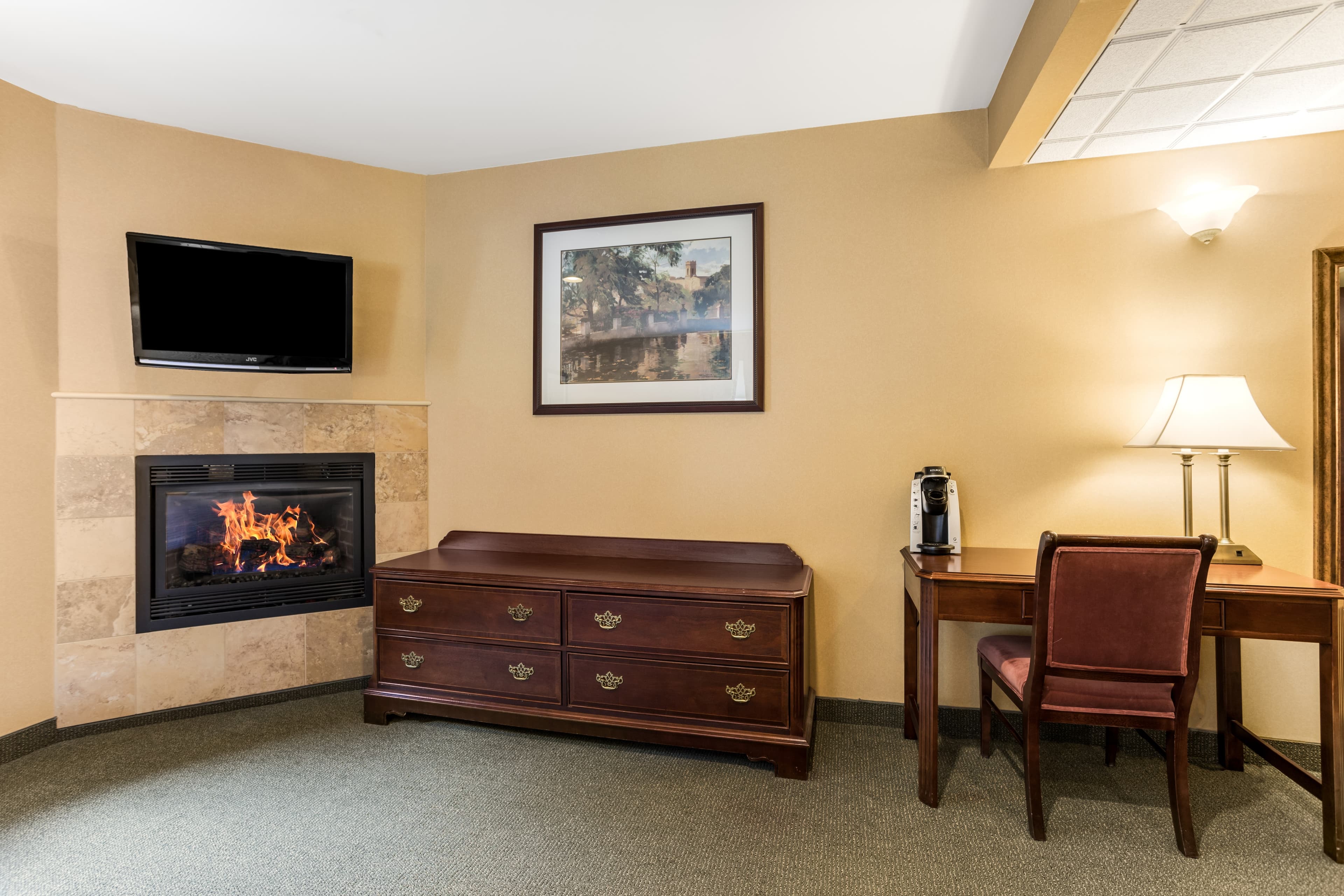 Traditions Hotel & Spa Johnson City - Binghamton, an Ascend Collection Hotel — 20