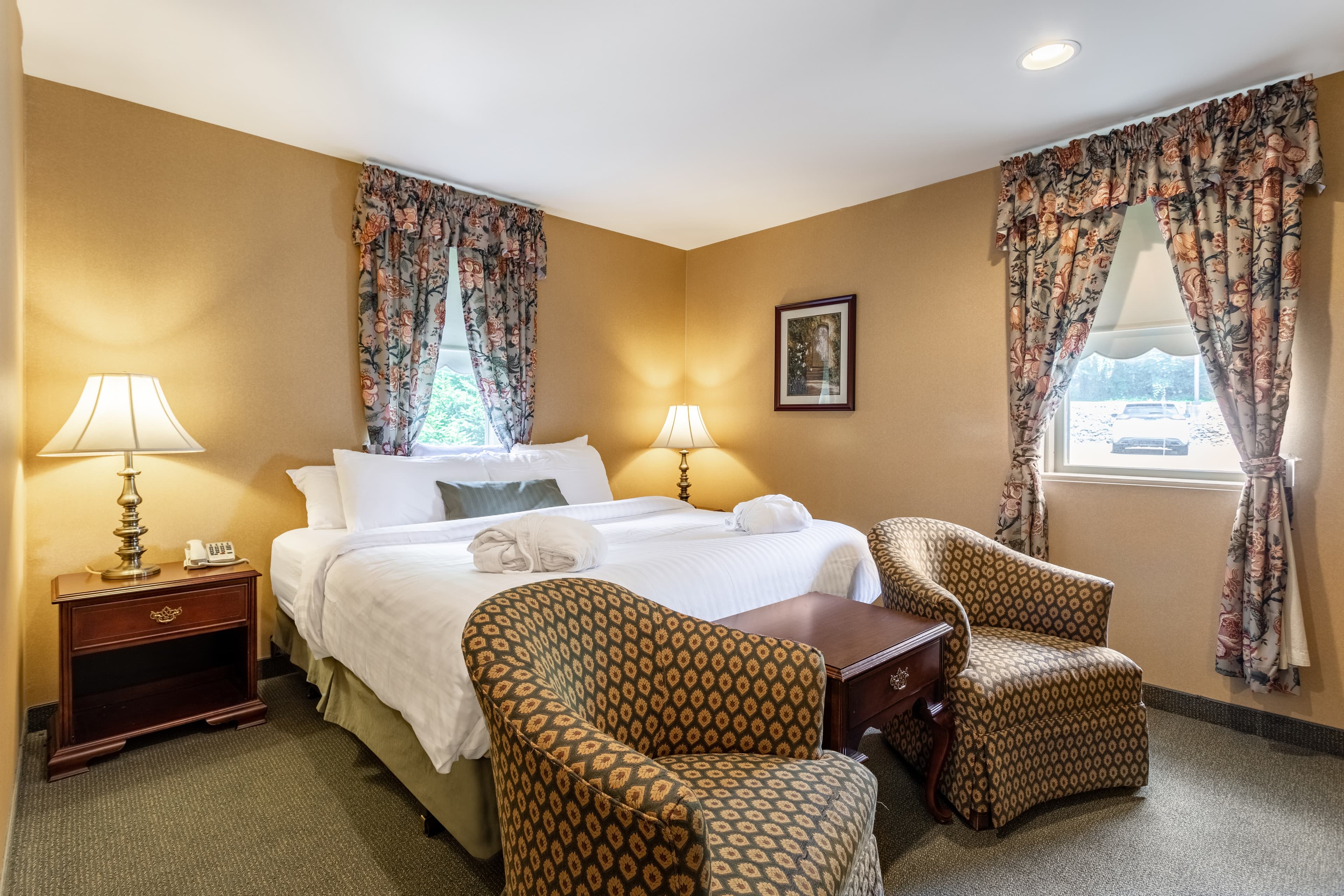 Traditions Hotel & Spa Johnson City - Binghamton, an Ascend Collection Hotel — 18