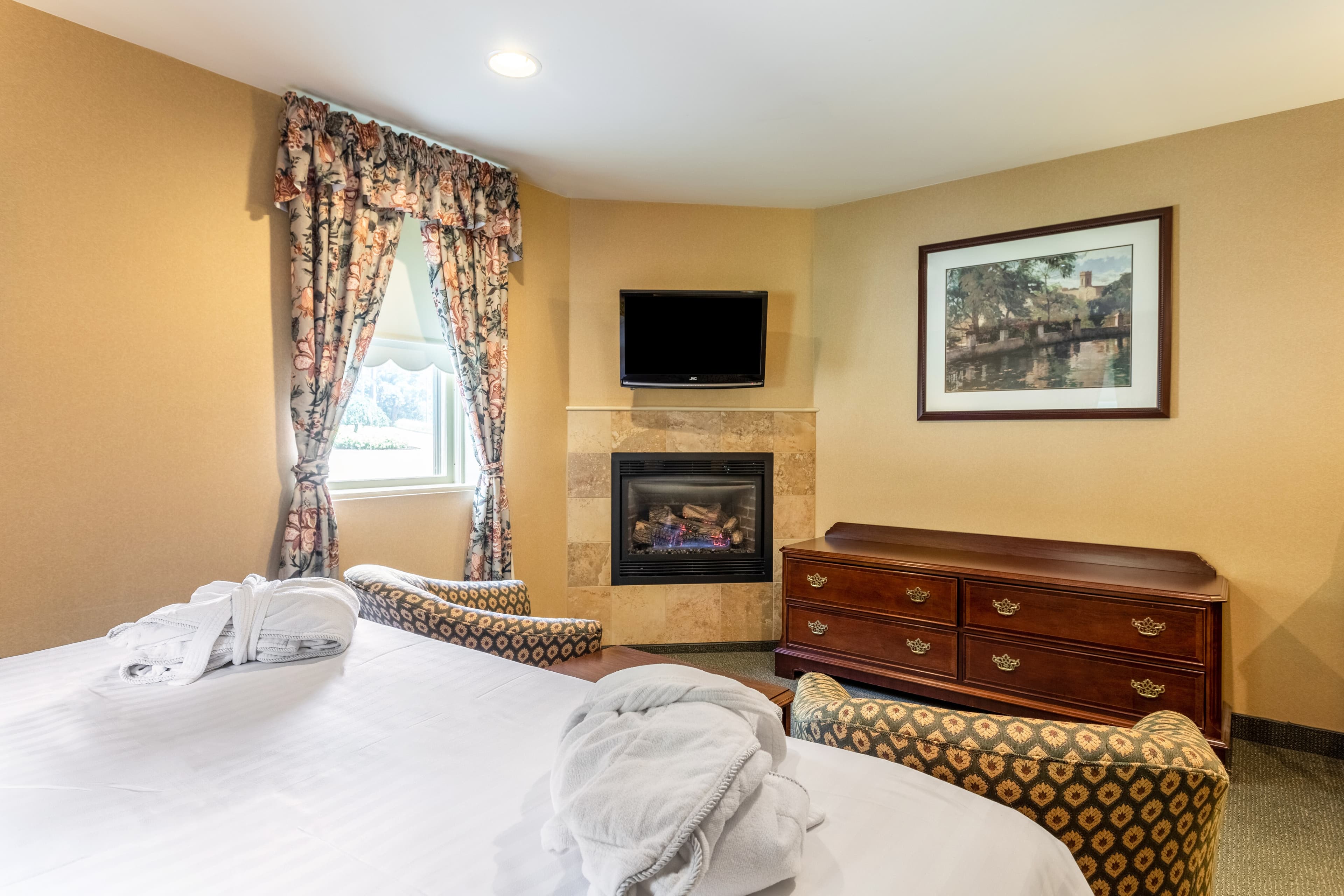 Traditions Hotel & Spa Johnson City - Binghamton, an Ascend Collection Hotel — 21