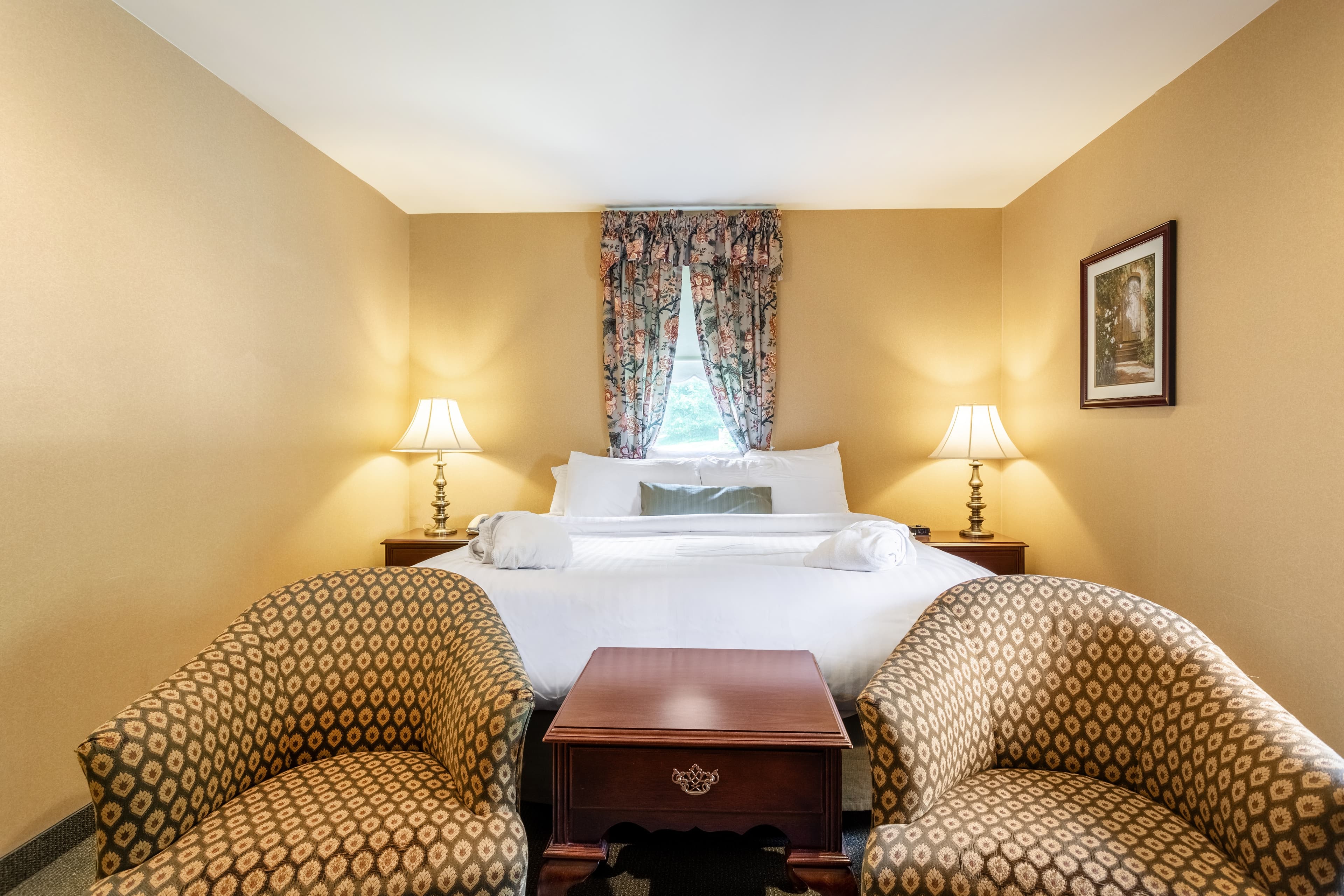 Traditions Hotel & Spa Johnson City - Binghamton, an Ascend Collection Hotel — 22