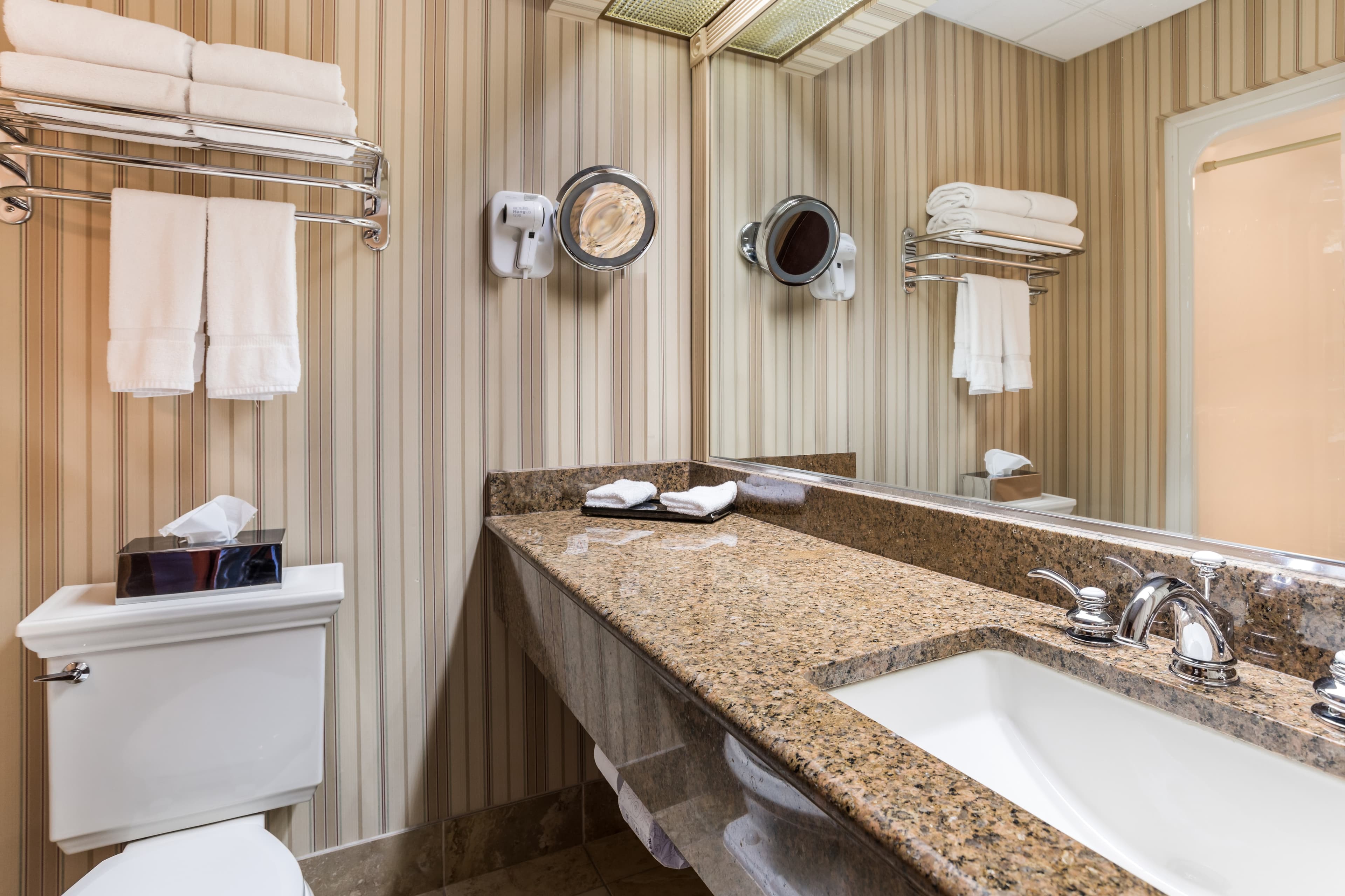 Traditions Hotel & Spa Johnson City - Binghamton, an Ascend Collection Hotel — 24
