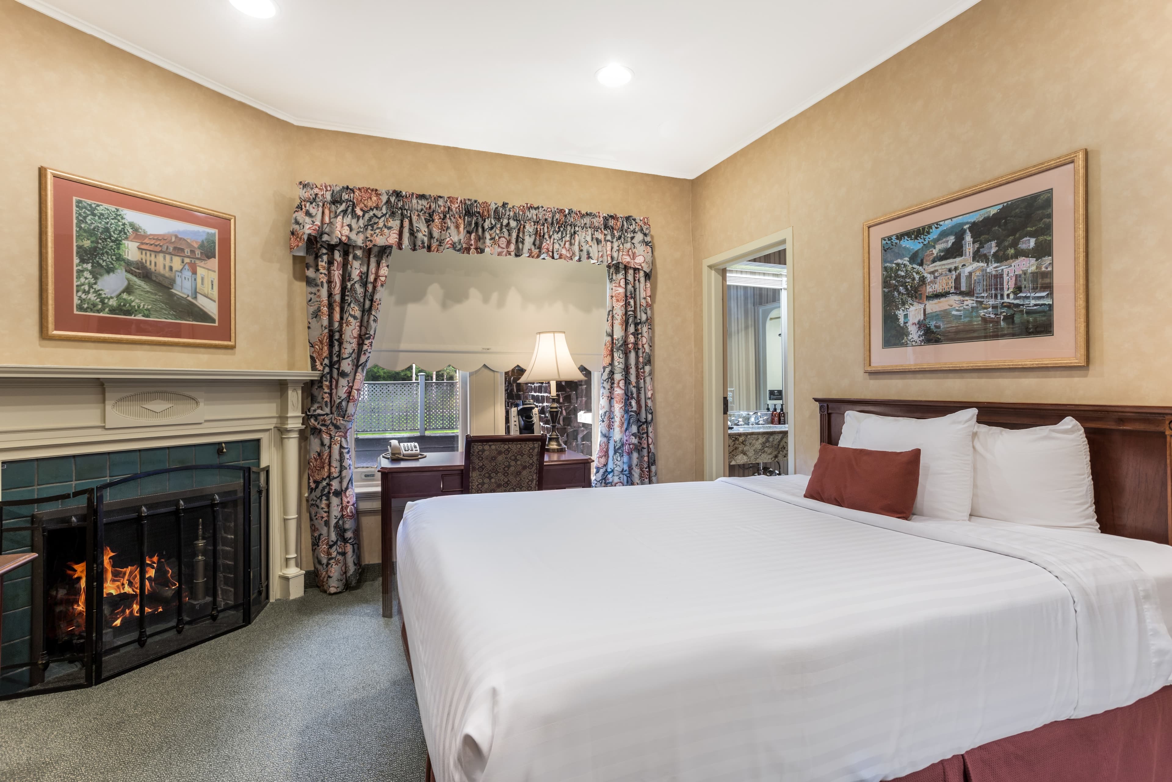 Traditions Hotel & Spa Johnson City - Binghamton, an Ascend Collection Hotel — 25