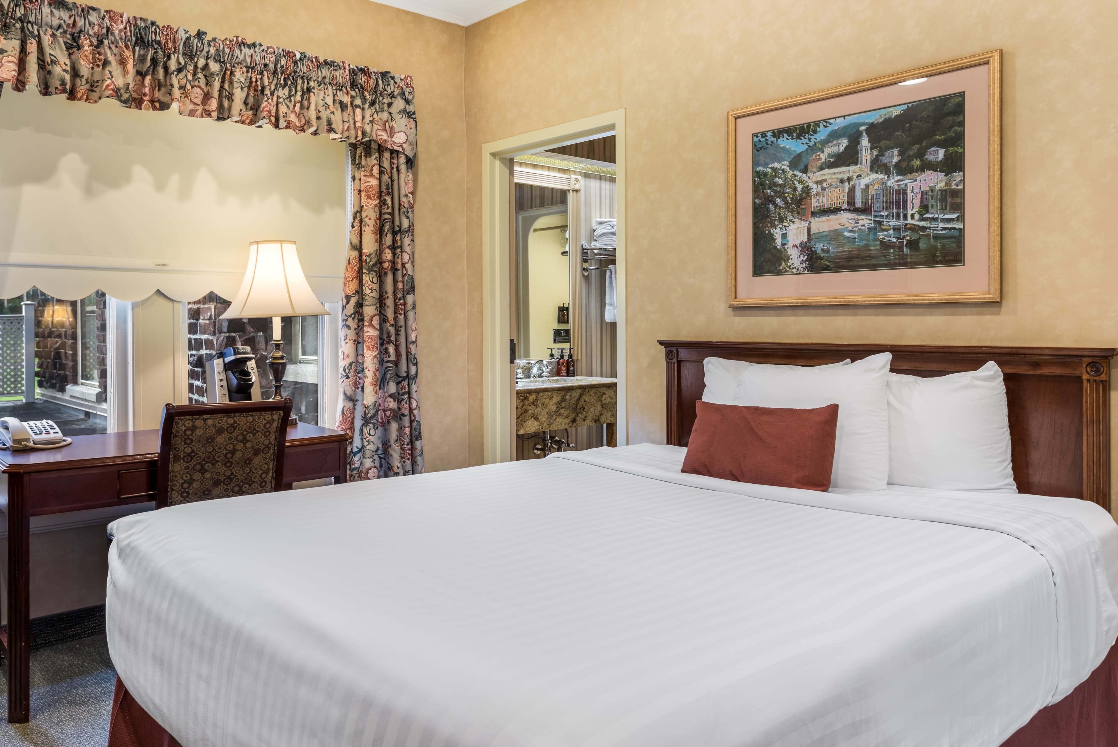 Traditions Hotel & Spa Johnson City - Binghamton, an Ascend Collection Hotel — 26