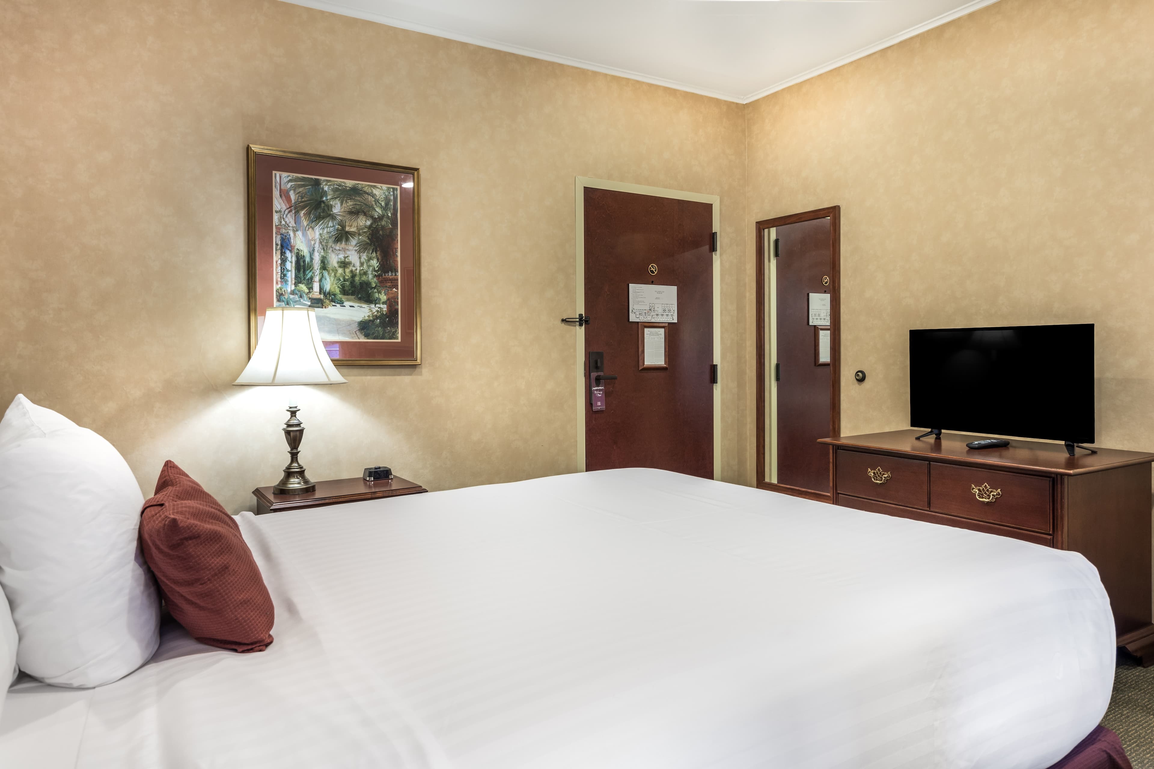 Traditions Hotel & Spa Johnson City - Binghamton, an Ascend Collection Hotel — 27