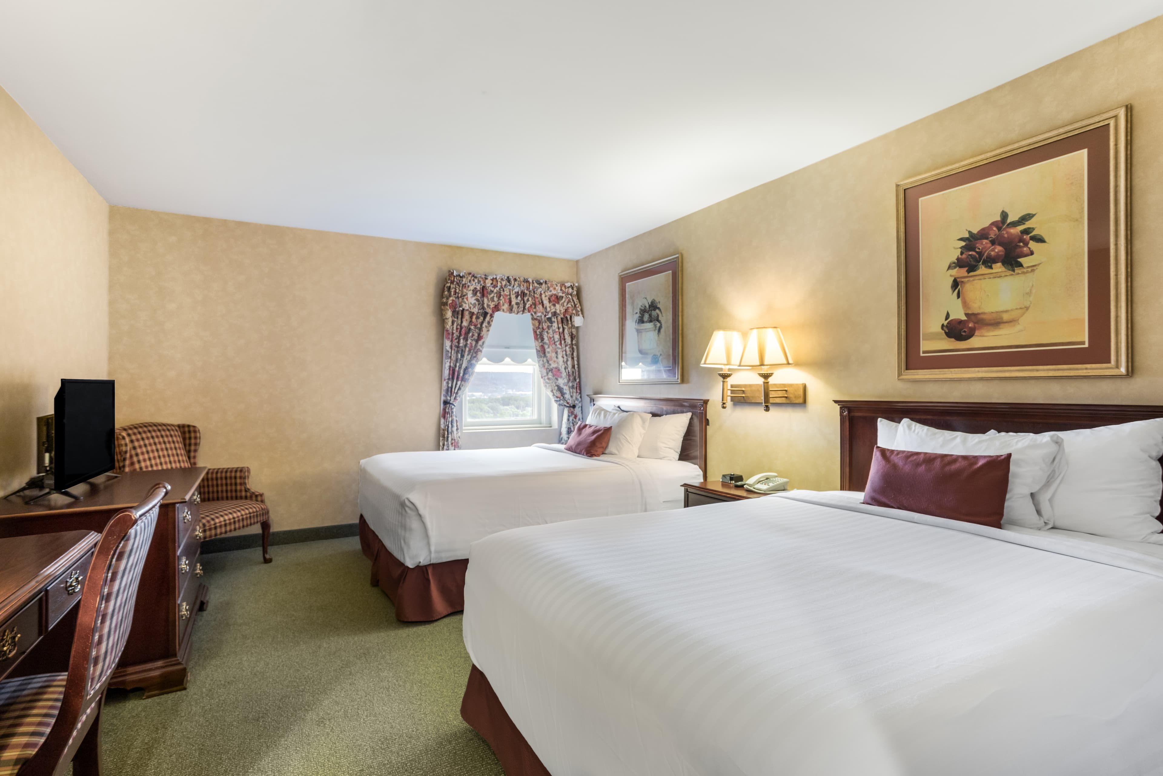 Traditions Hotel & Spa Johnson City - Binghamton, an Ascend Collection Hotel — 29