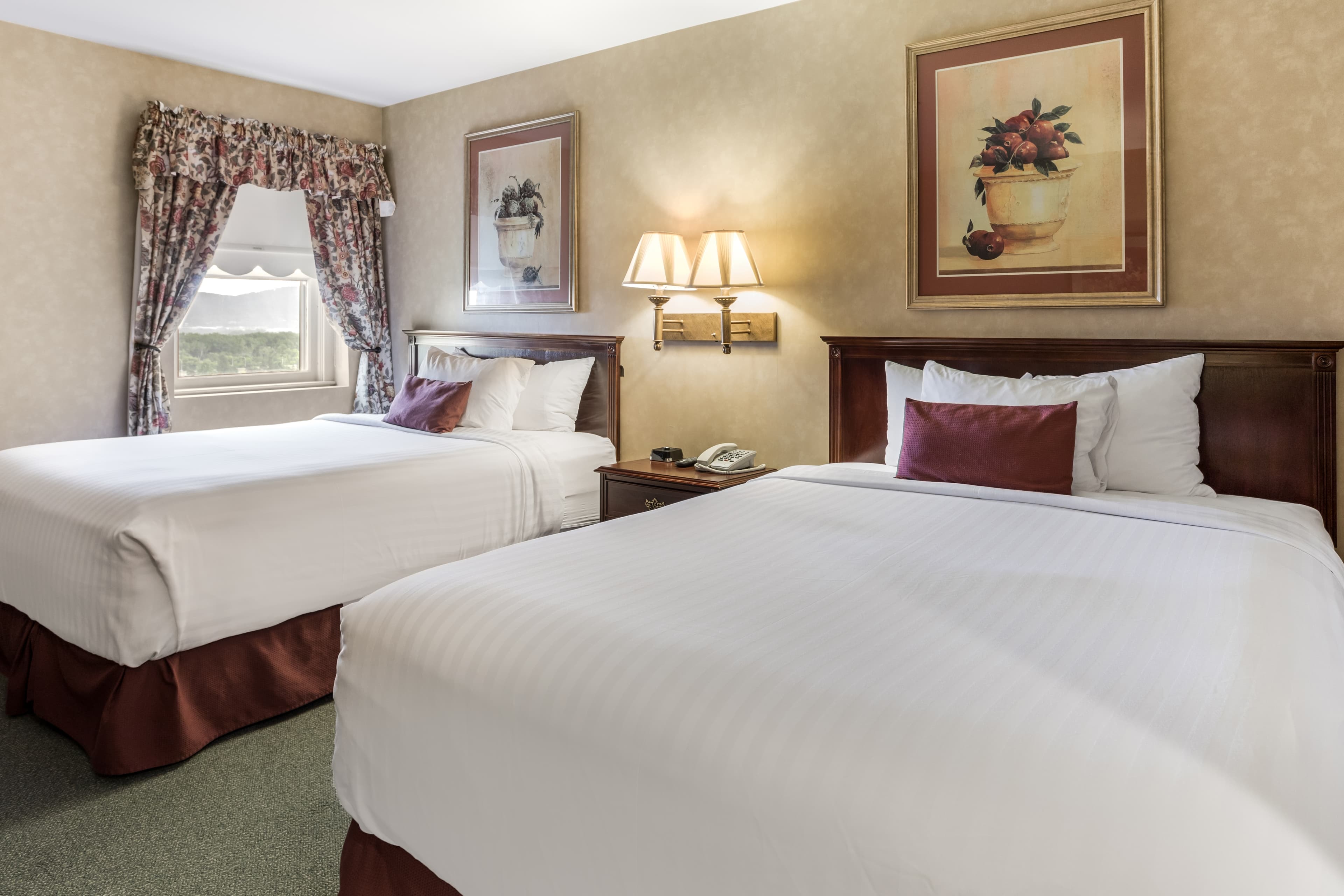 Traditions Hotel & Spa Johnson City - Binghamton, an Ascend Collection Hotel — 30