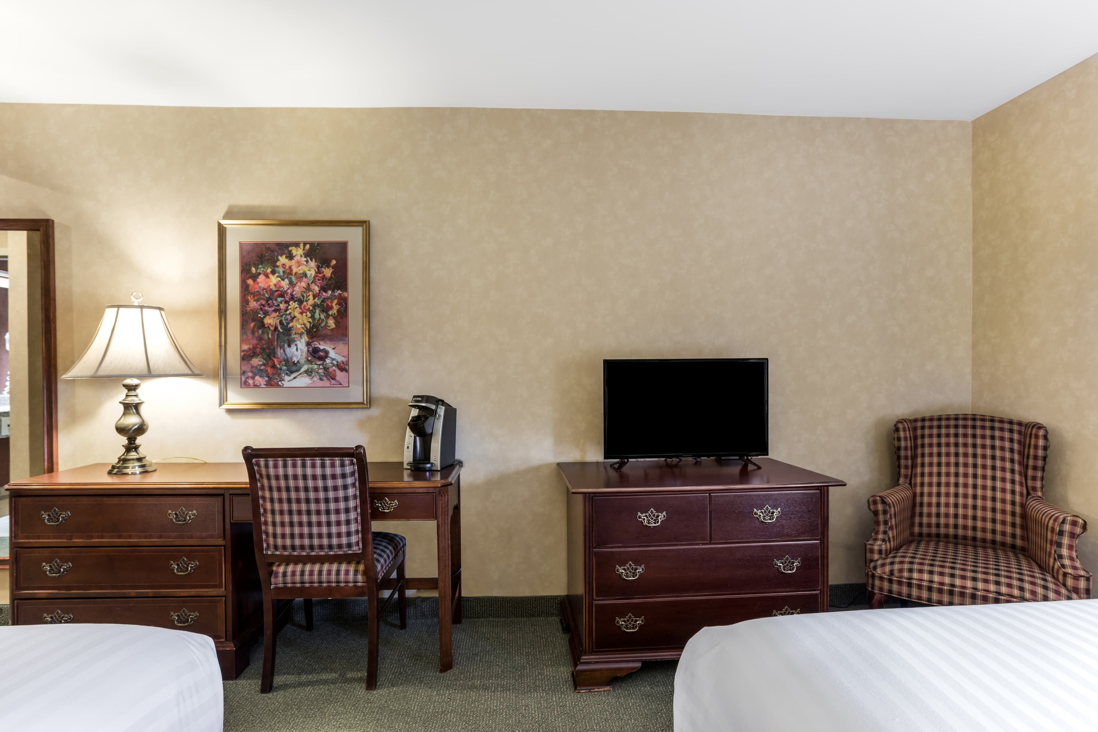 Traditions Hotel & Spa Johnson City - Binghamton, an Ascend Collection Hotel — 31