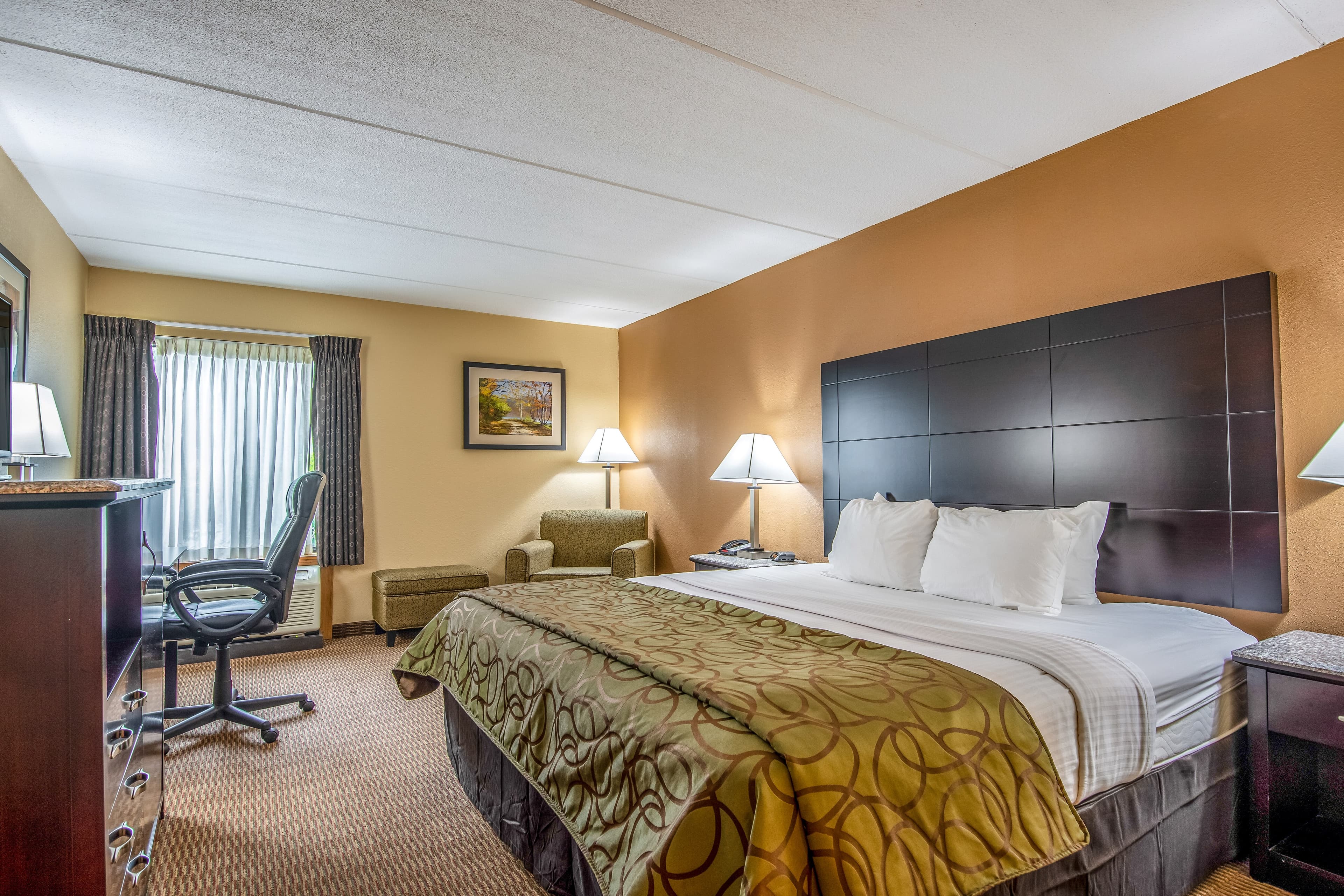 Quality Inn Tully I-81 - Image 1