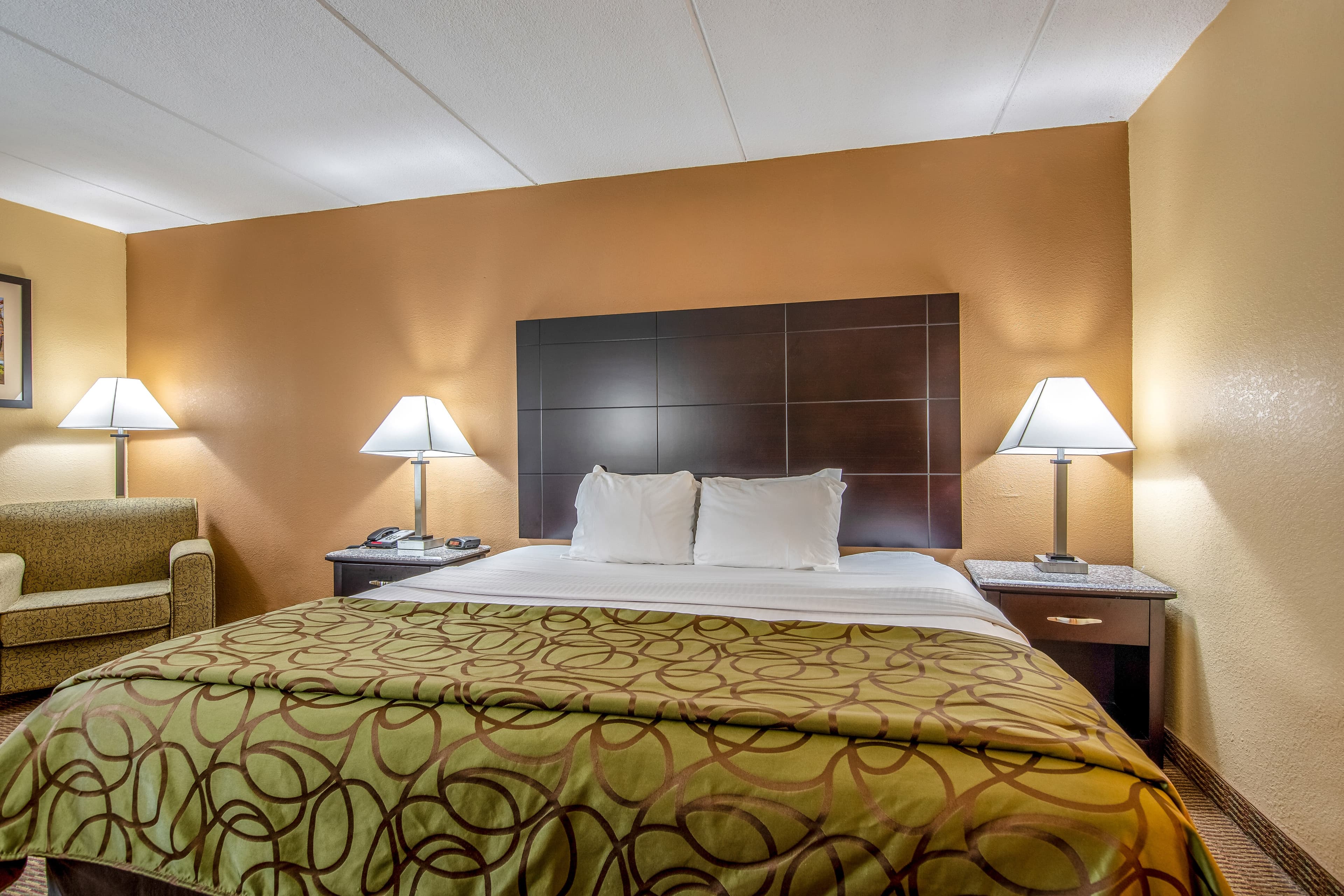Quality Inn Tully I-81 - Image 4