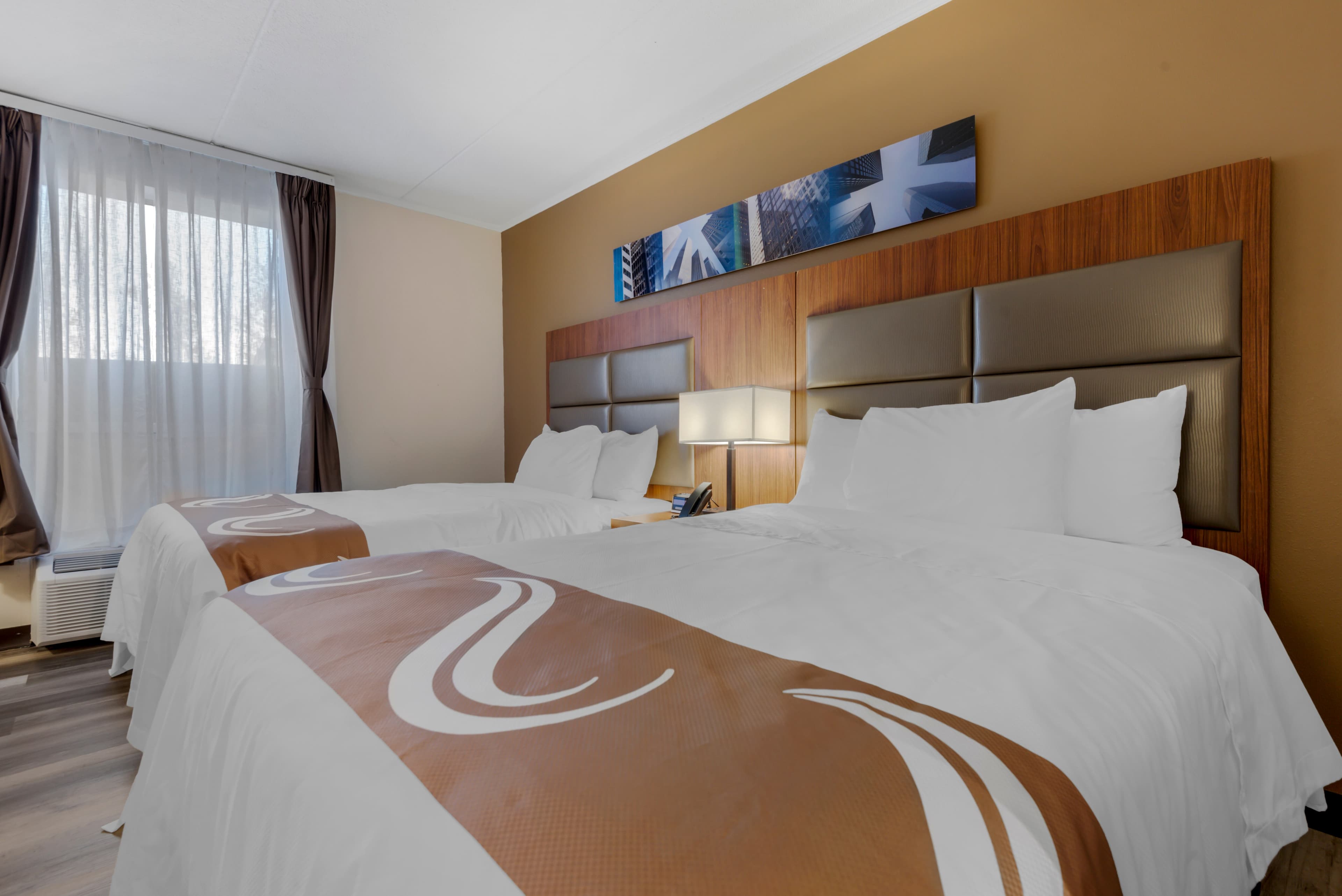 Quality Inn & Suites New Hartford - Utica — 12