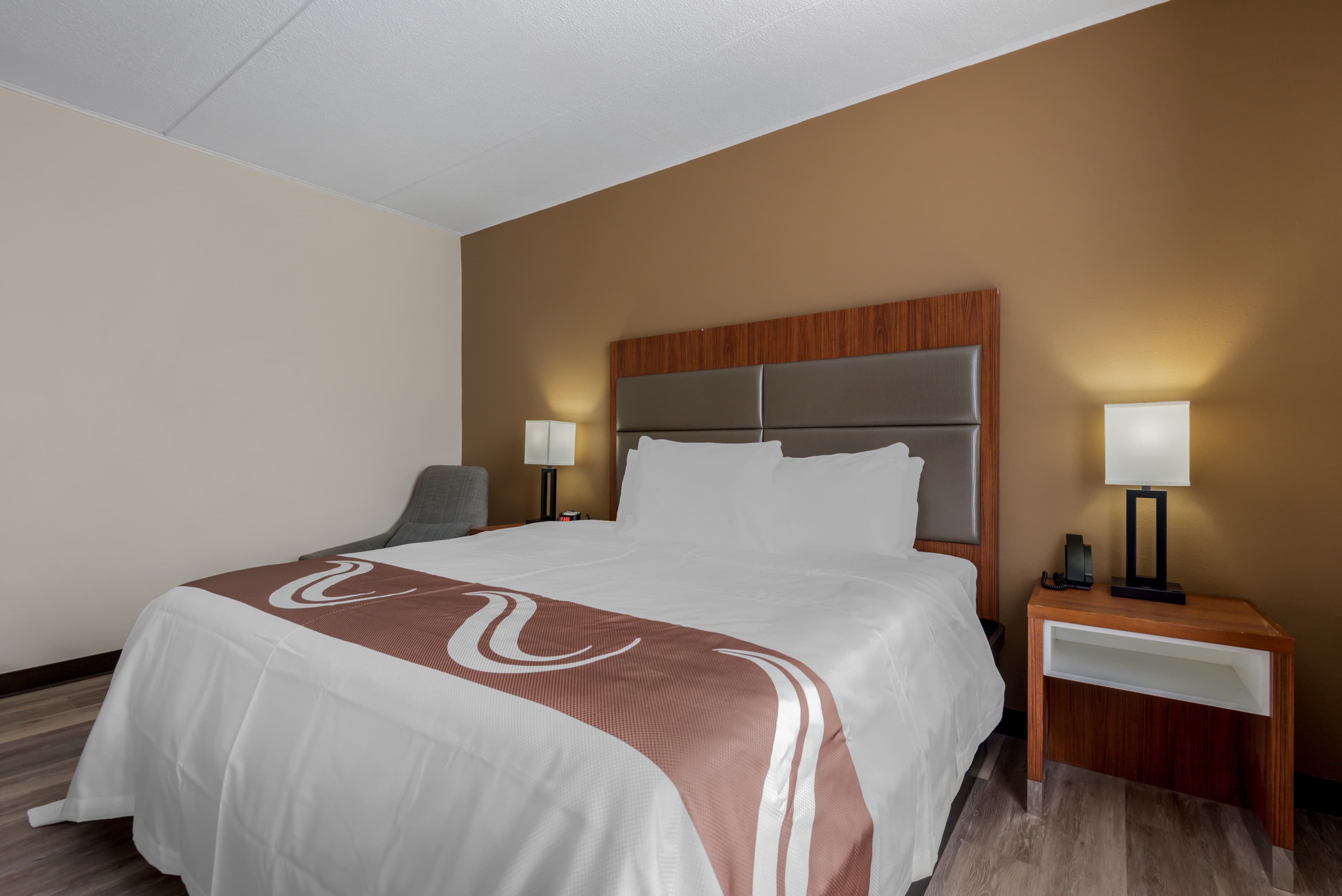 Quality Inn & Suites New Hartford - Utica - Image 1