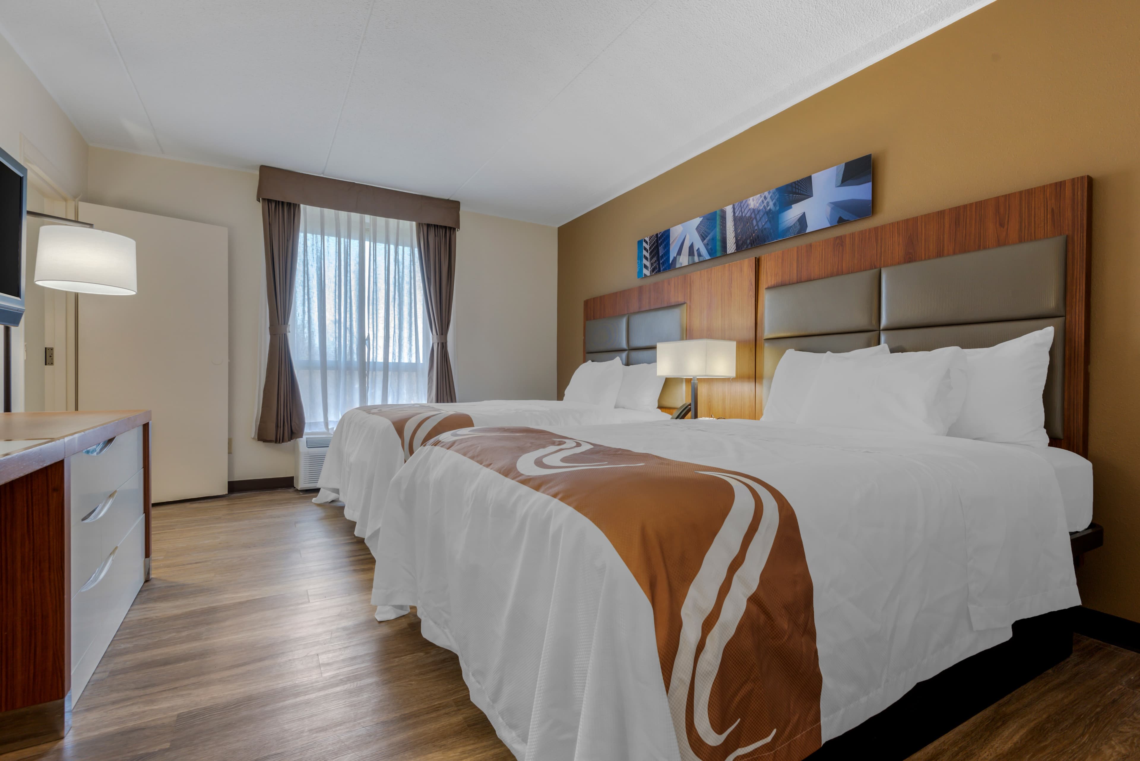 Quality Inn & Suites New Hartford - Utica — 21