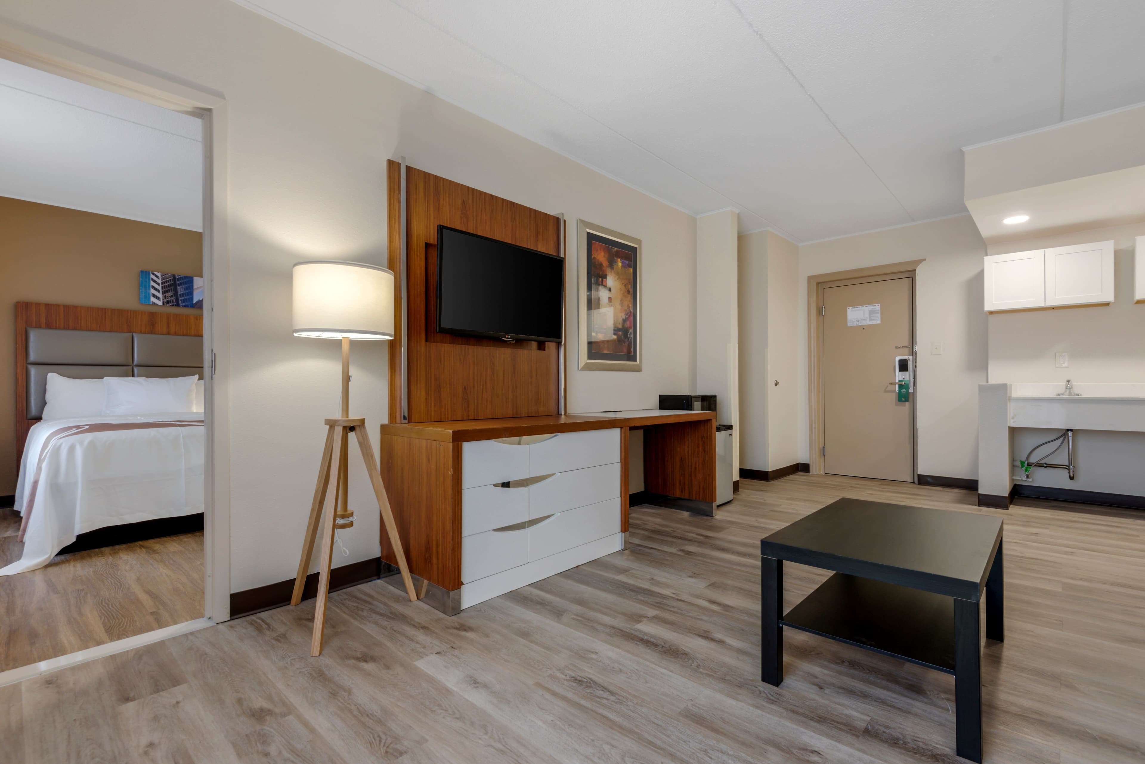 Quality Inn & Suites New Hartford - Utica — 22