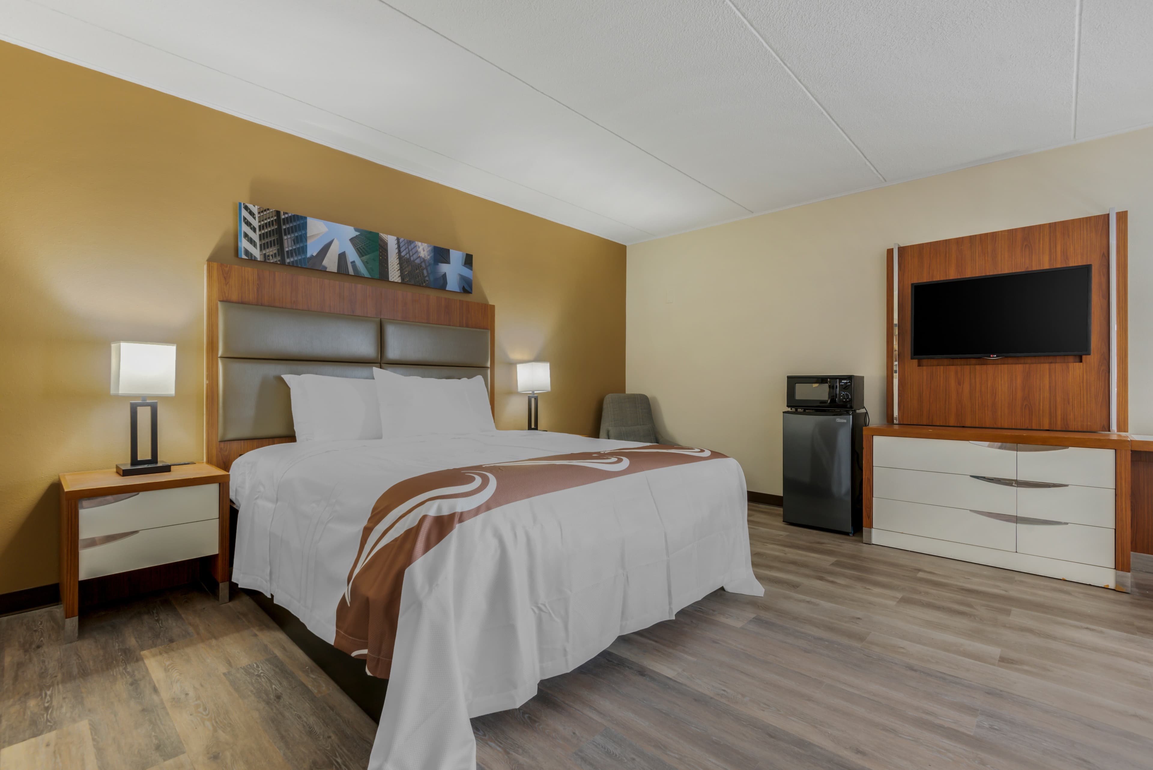 Quality Inn & Suites New Hartford - Utica — 25