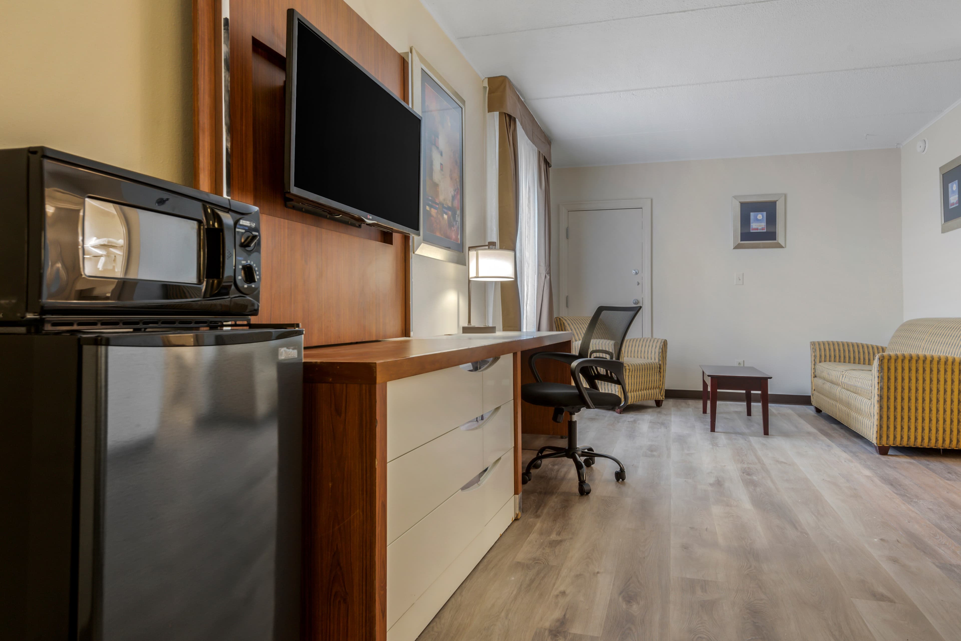 Quality Inn & Suites New Hartford - Utica — 26