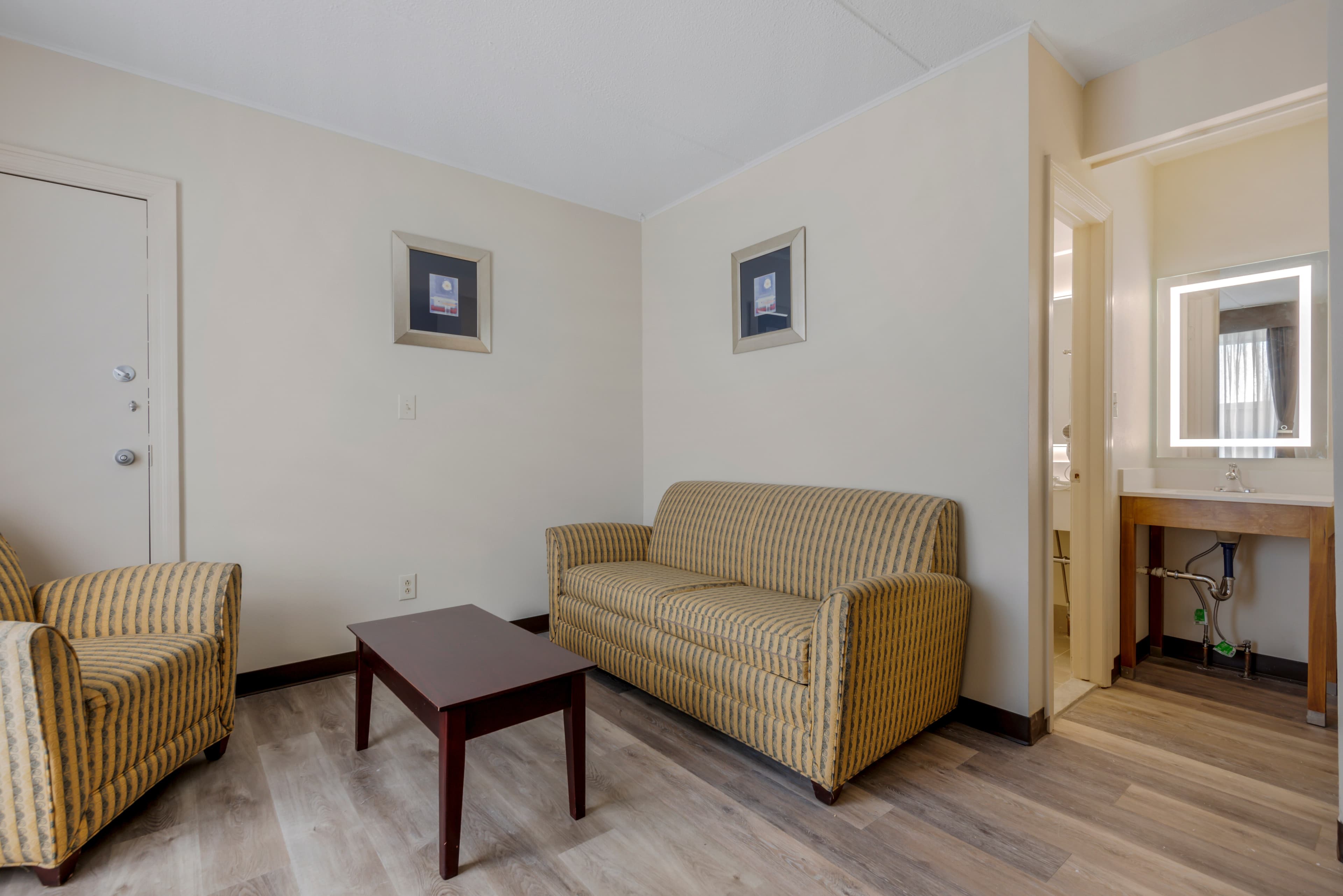 Quality Inn & Suites New Hartford - Utica — 27