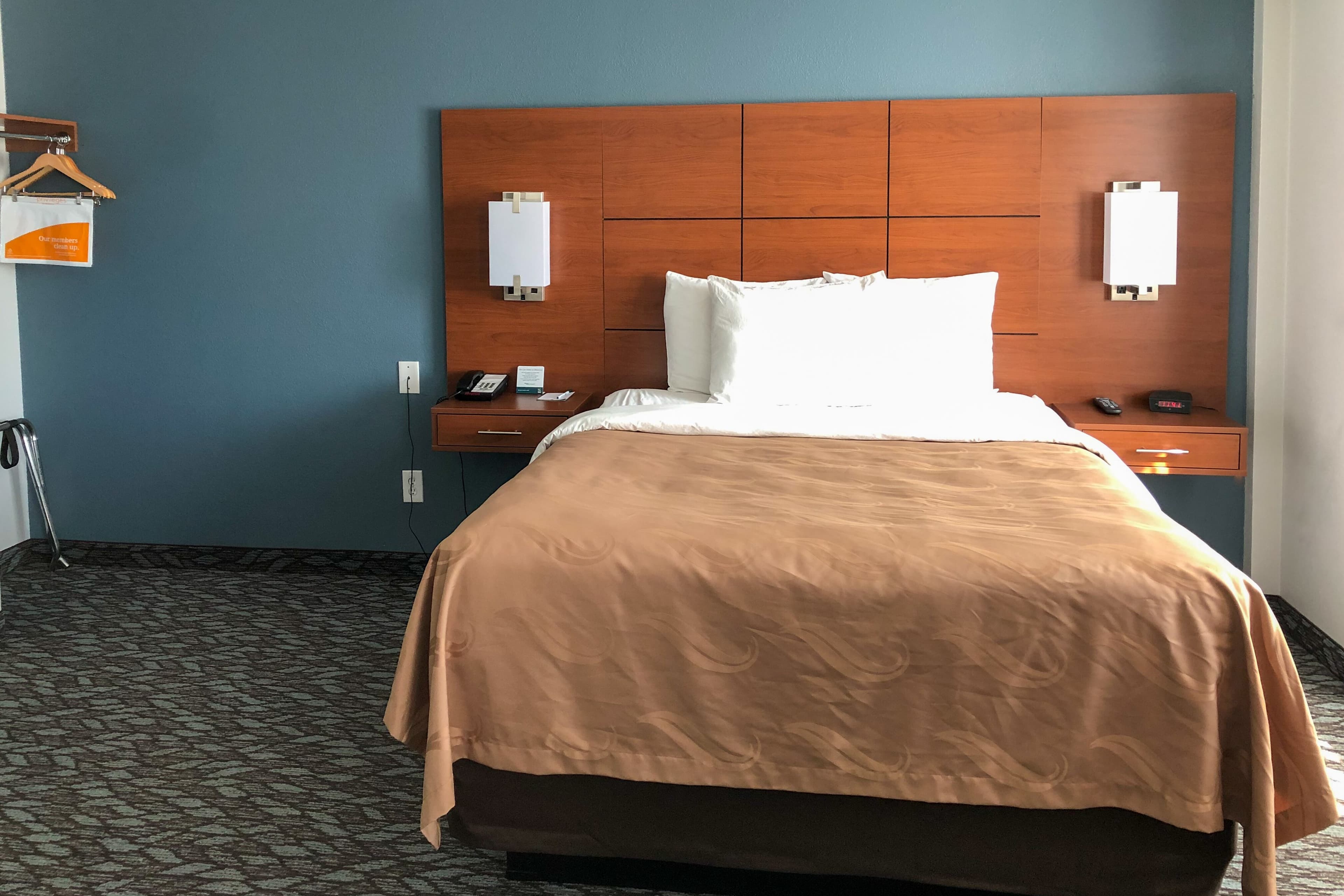 Quality Inn & Suites Watertown Fort Drum - Image 2