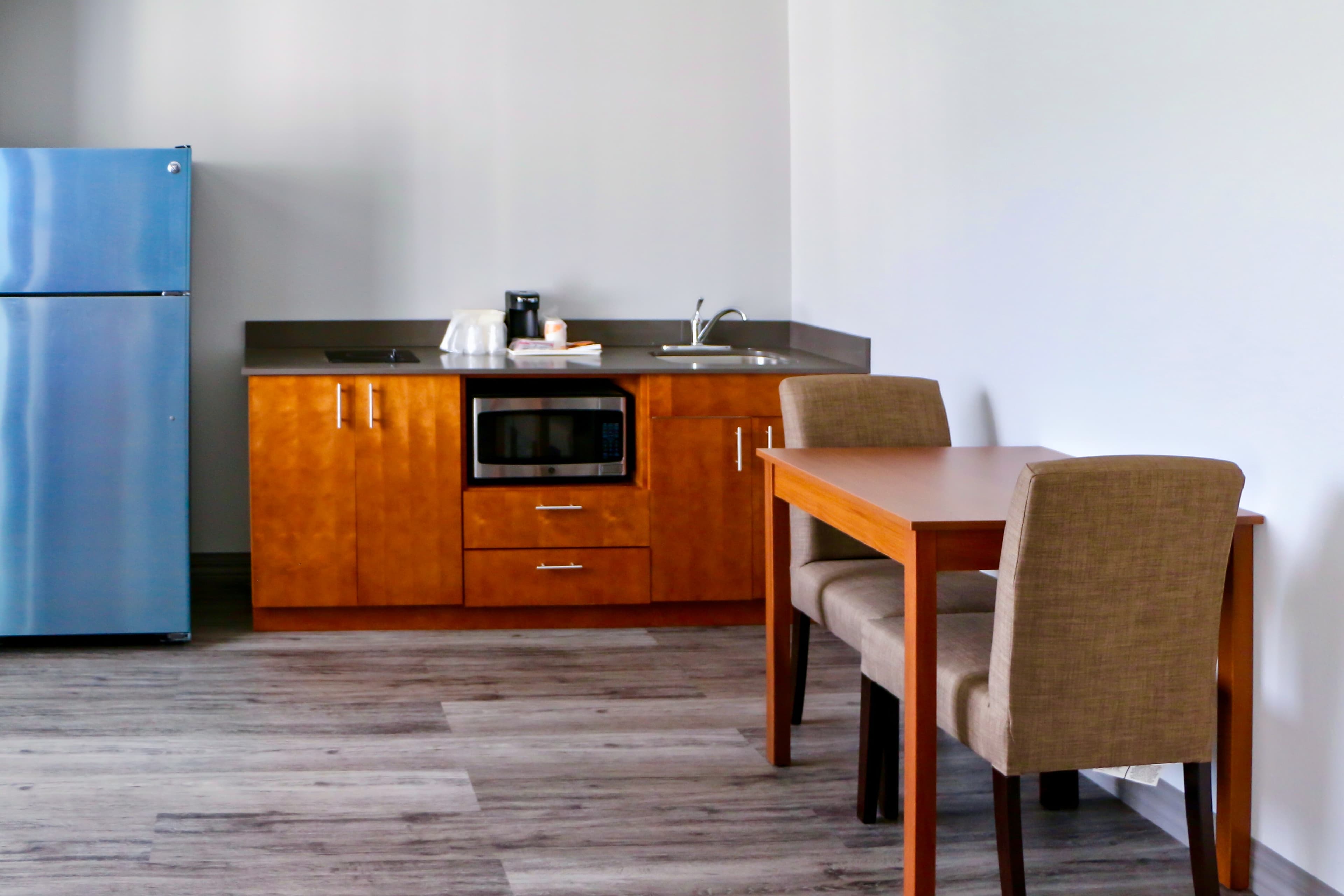 Quality Inn & Suites Watertown Fort Drum - Image 3