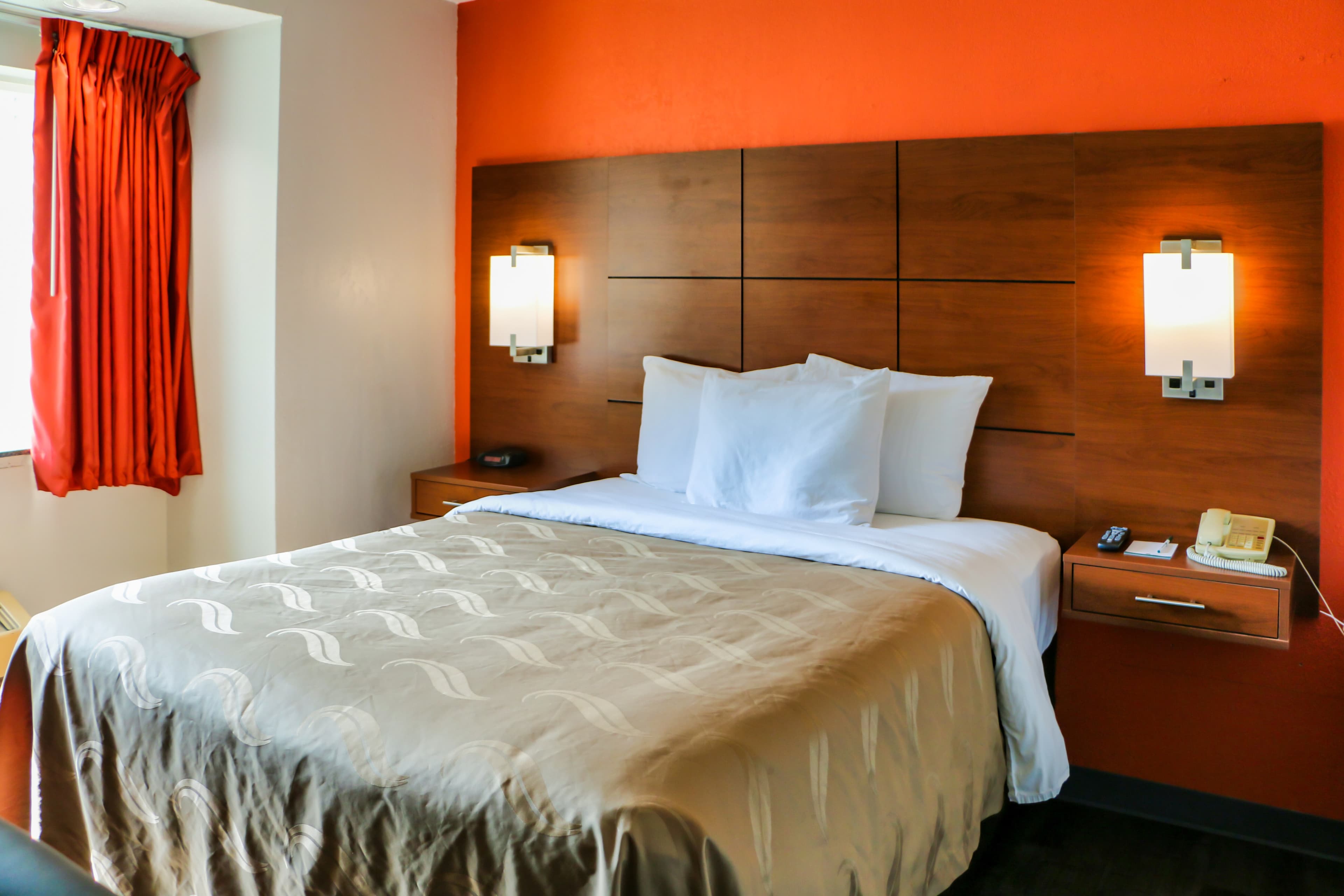 Quality Inn & Suites Watertown Fort Drum — 8